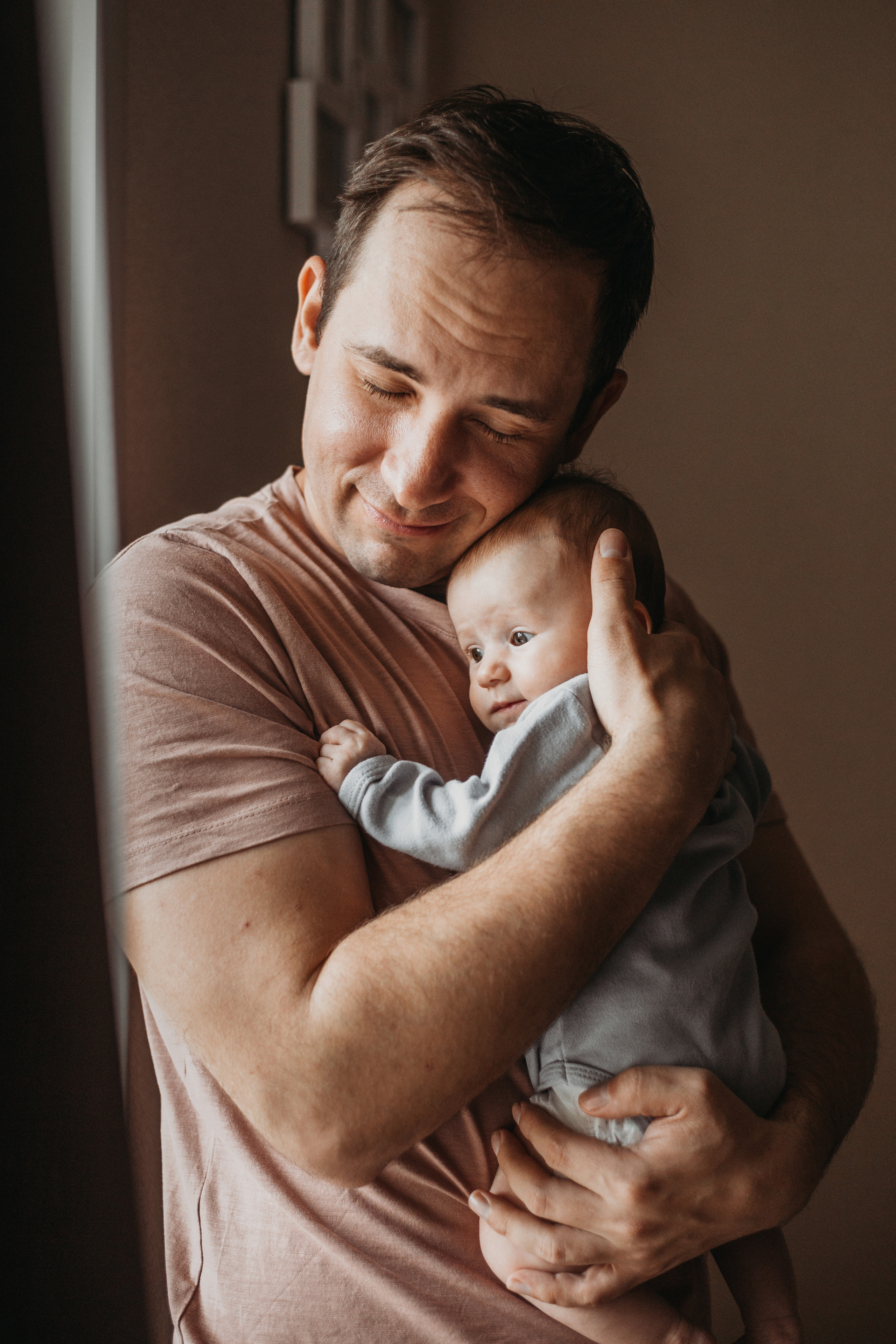 Домашняя идиллия. Фотограф Красноярск Рукосуева Катерина