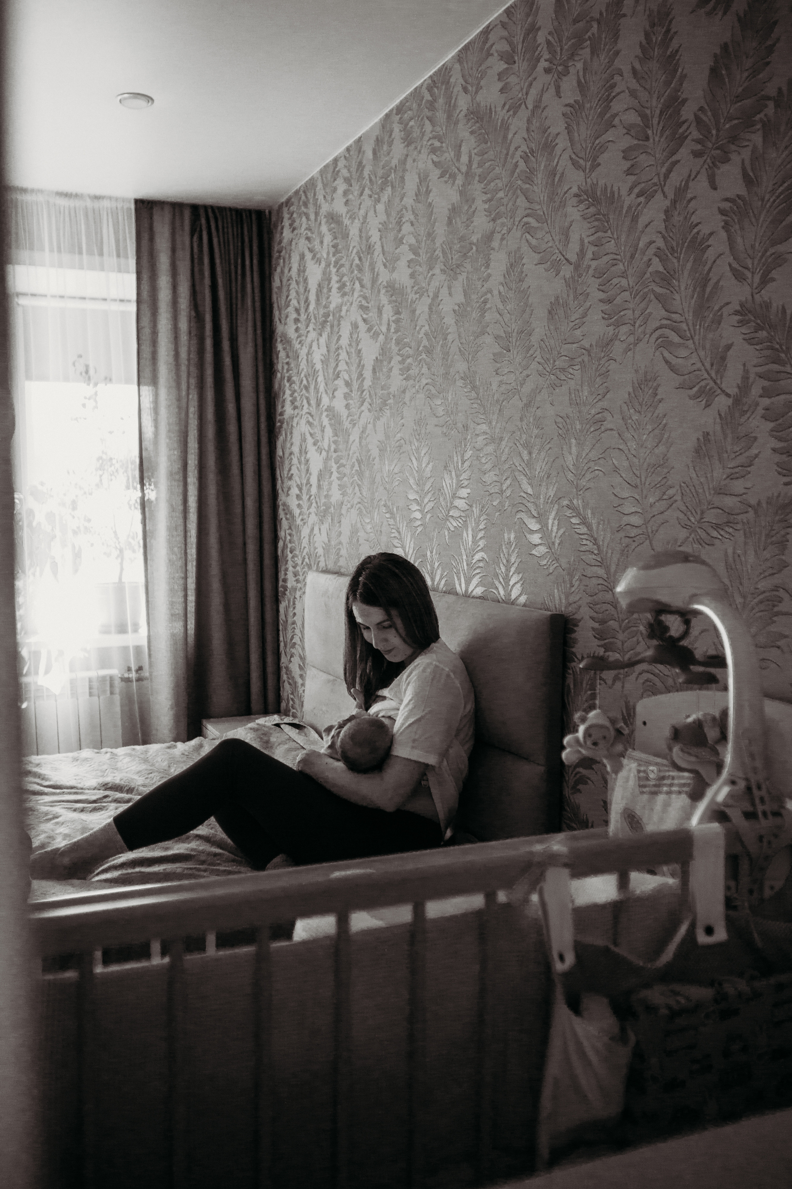 Домашняя идиллия. Фотограф Красноярск Рукосуева Катерина