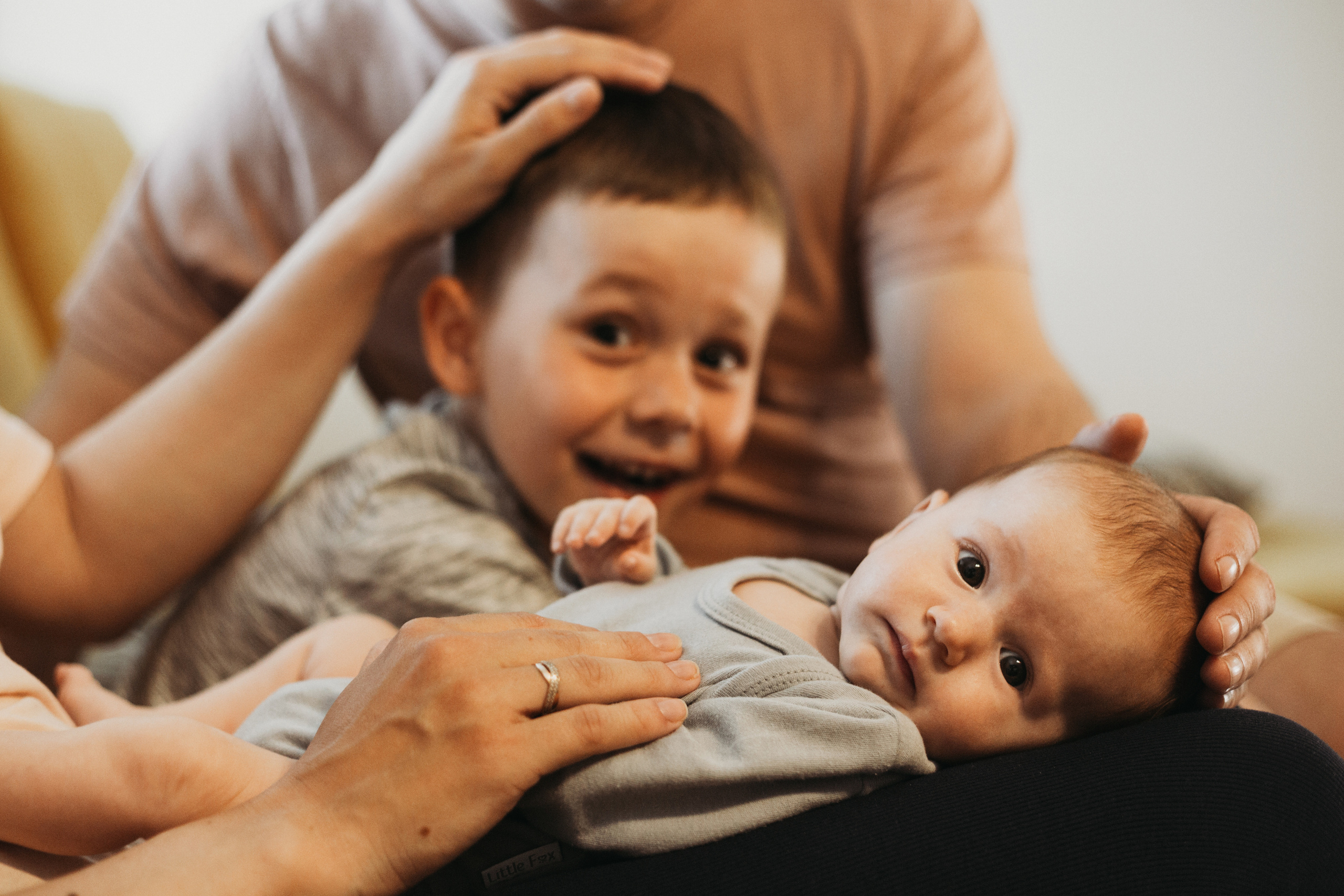 Домашняя идиллия. Фотограф Красноярск Рукосуева Катерина