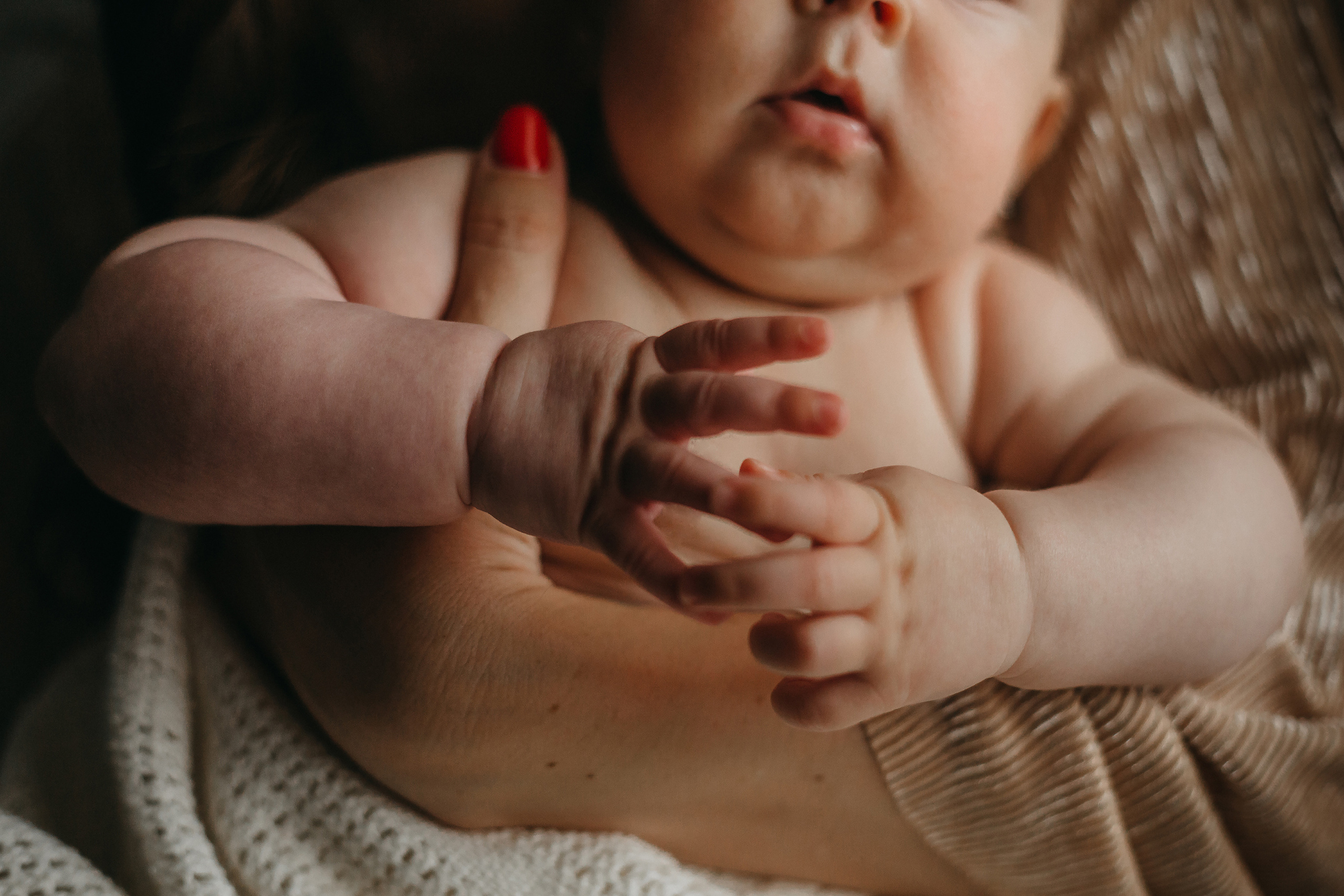 Фотограф Красноярск Рукосуева Катерина