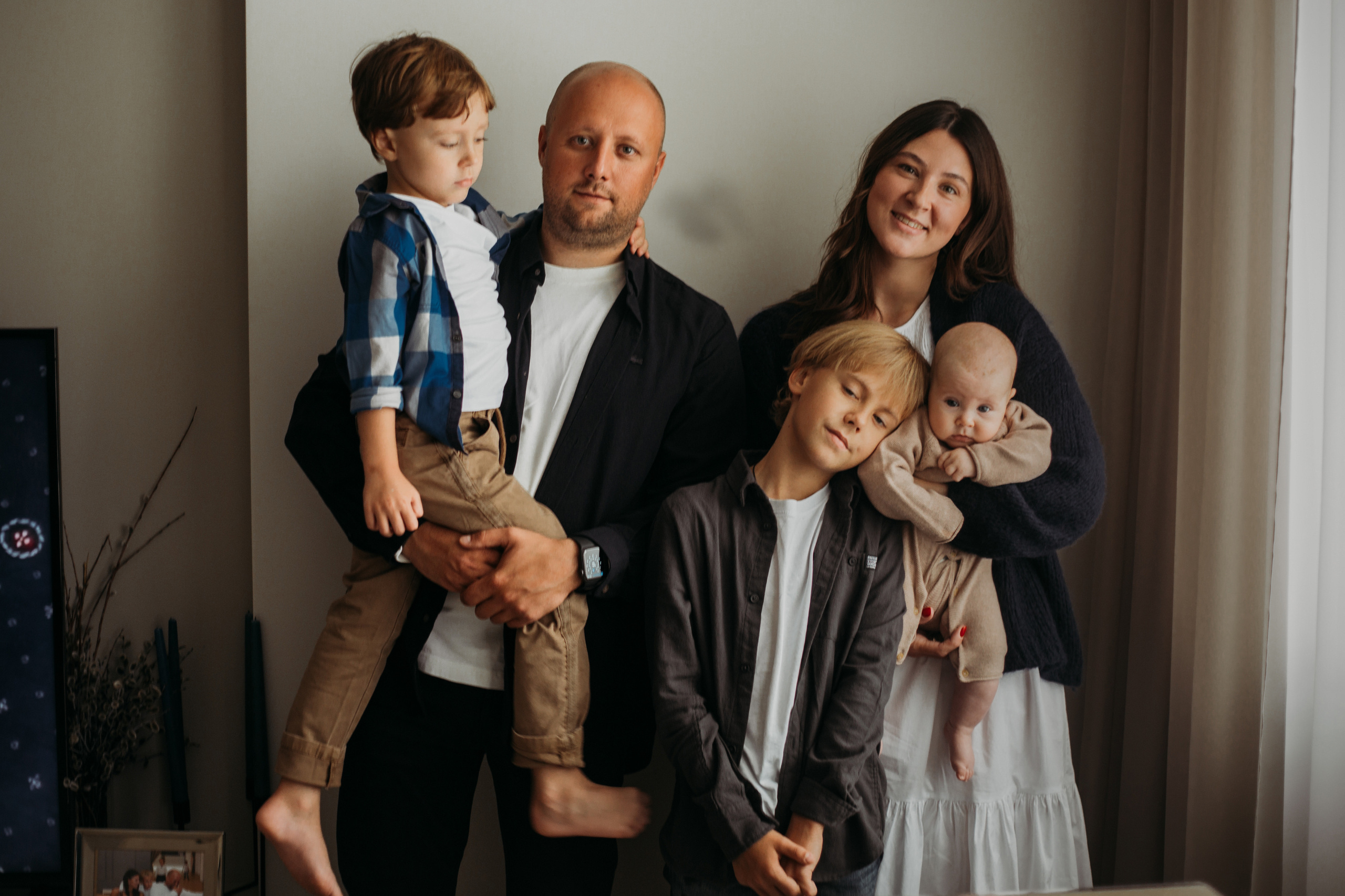 2. Фотограф Красноярск Рукосуева Катерина