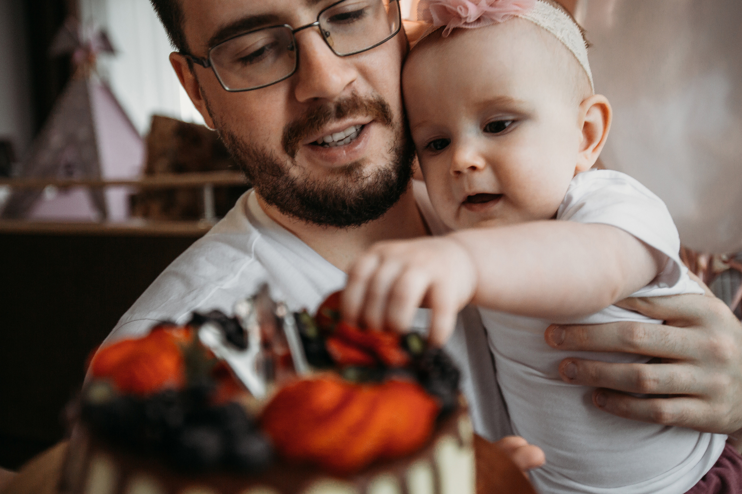 Инне годик. Фотограф Красноярск Рукосуева Катерина