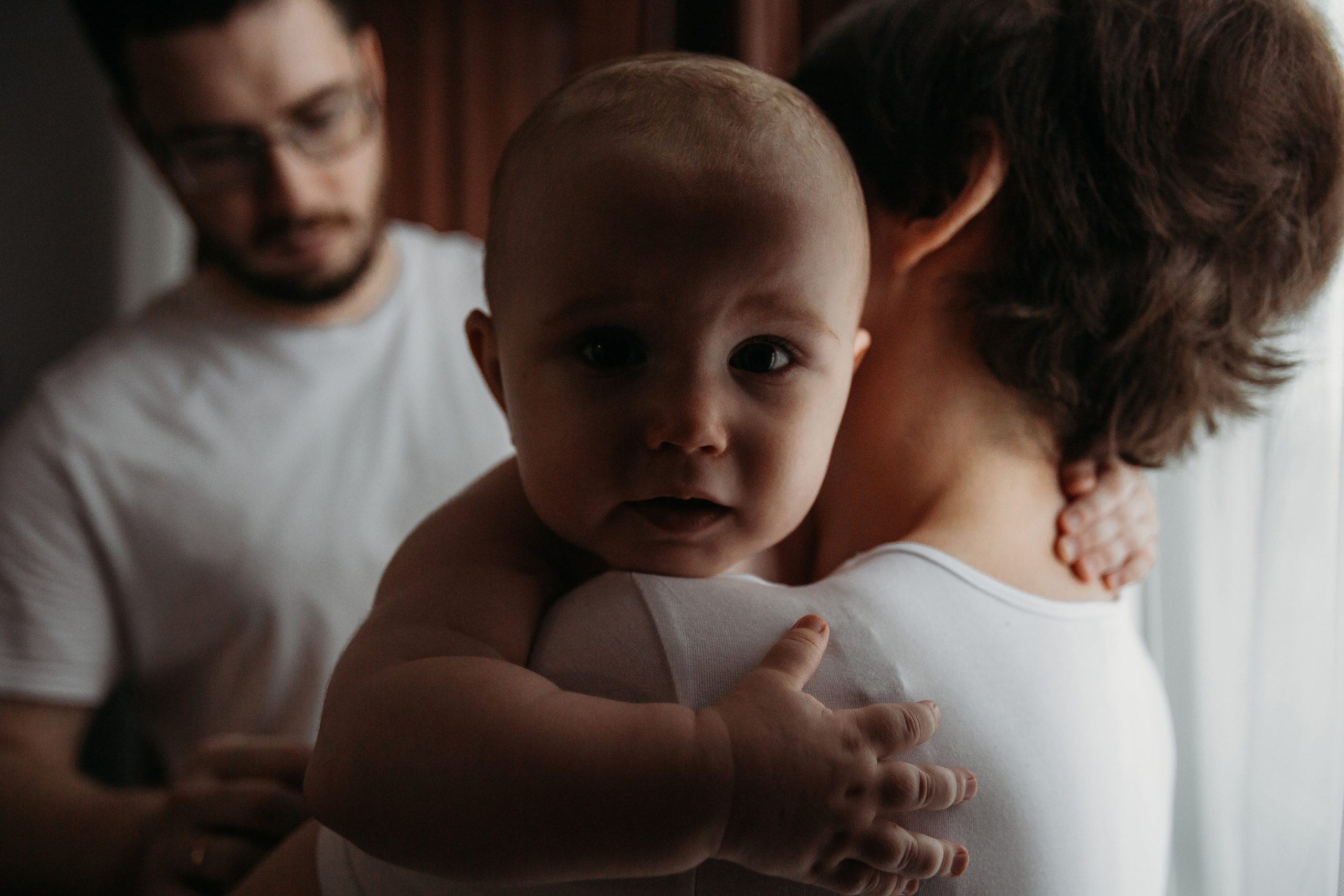 Инне годик. Фотограф Красноярск Рукосуева Катерина