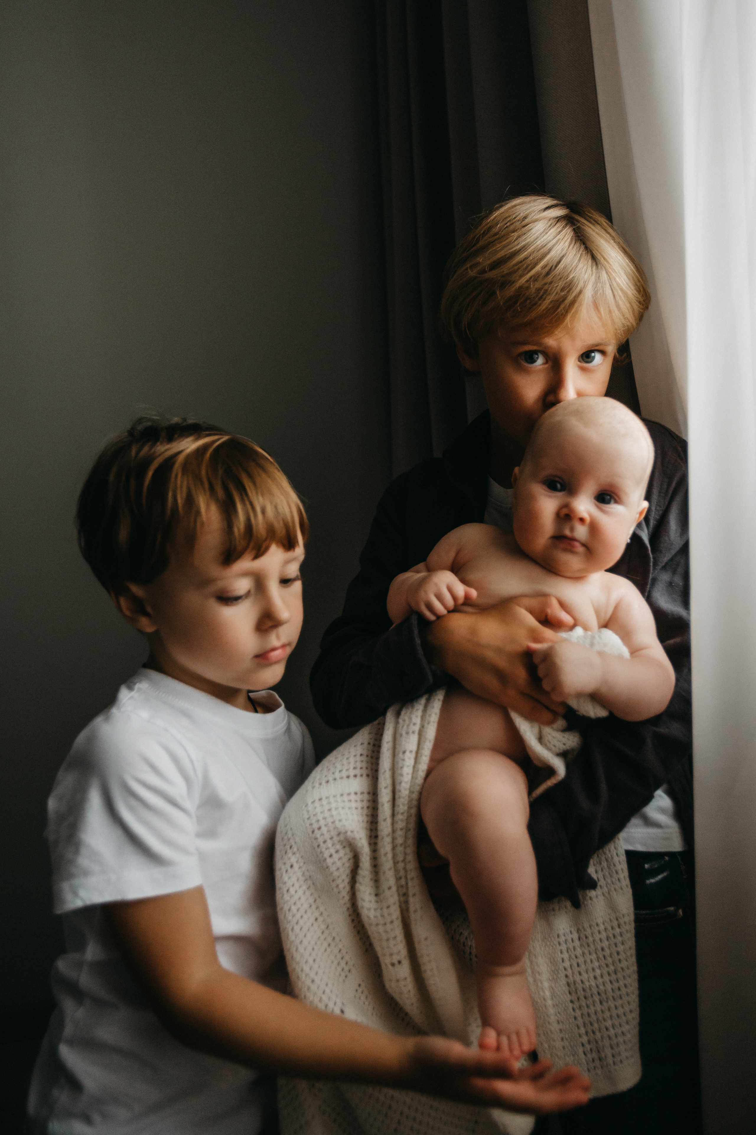 2. Фотограф Красноярск Рукосуева Катерина