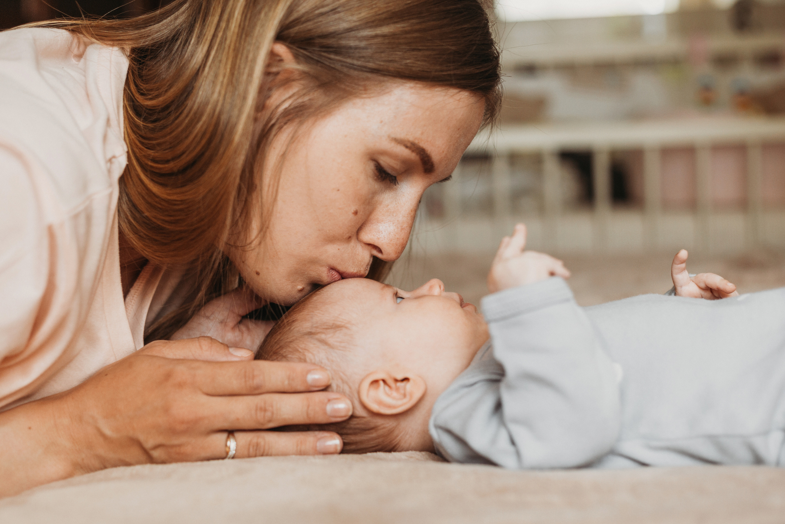 Домашняя идиллия. Фотограф Красноярск Рукосуева Катерина
