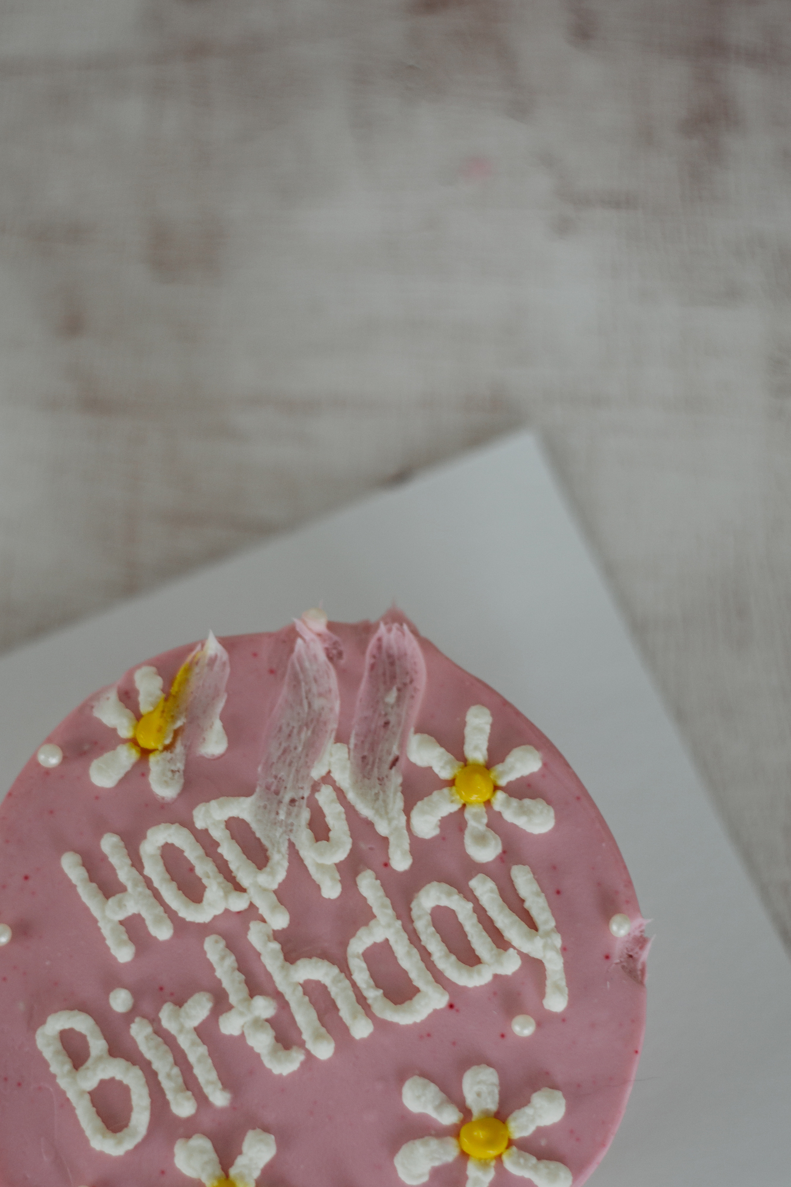 Первый годик. Фотограф Красноярск Рукосуева Катерина