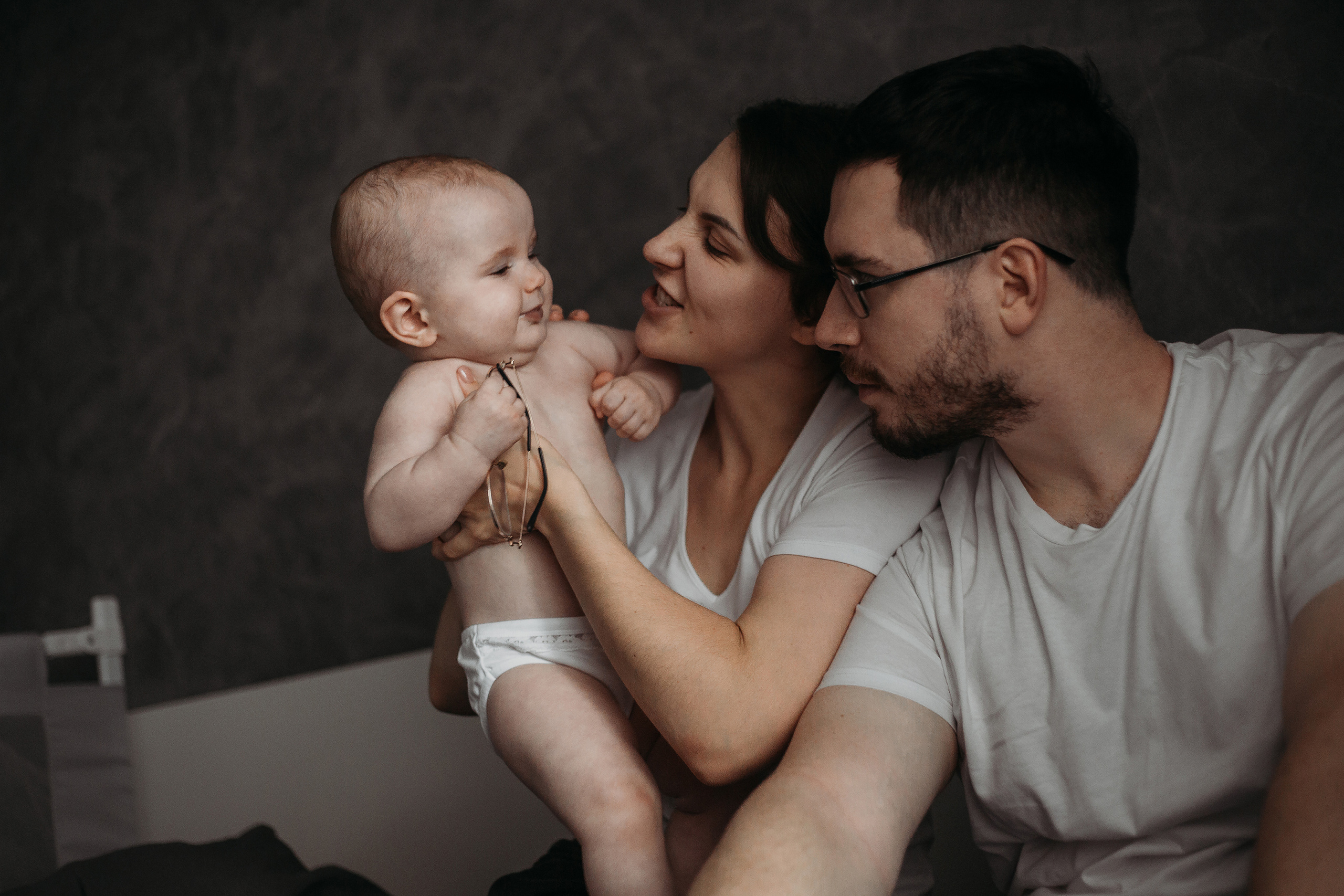 Инне годик. Фотограф Красноярск Рукосуева Катерина