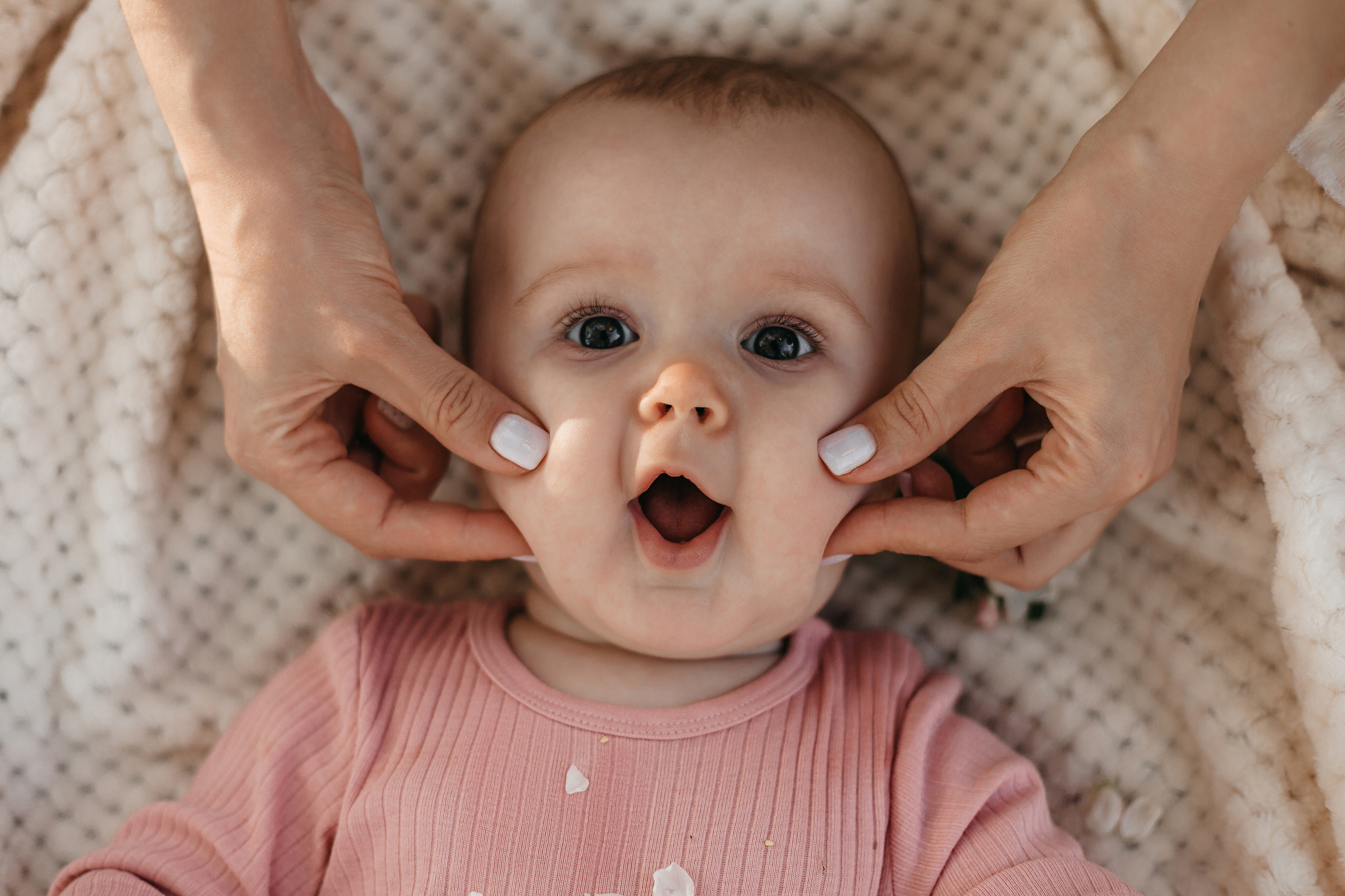 Яблоневый сад. Фотограф Красноярск Рукосуева Катерина