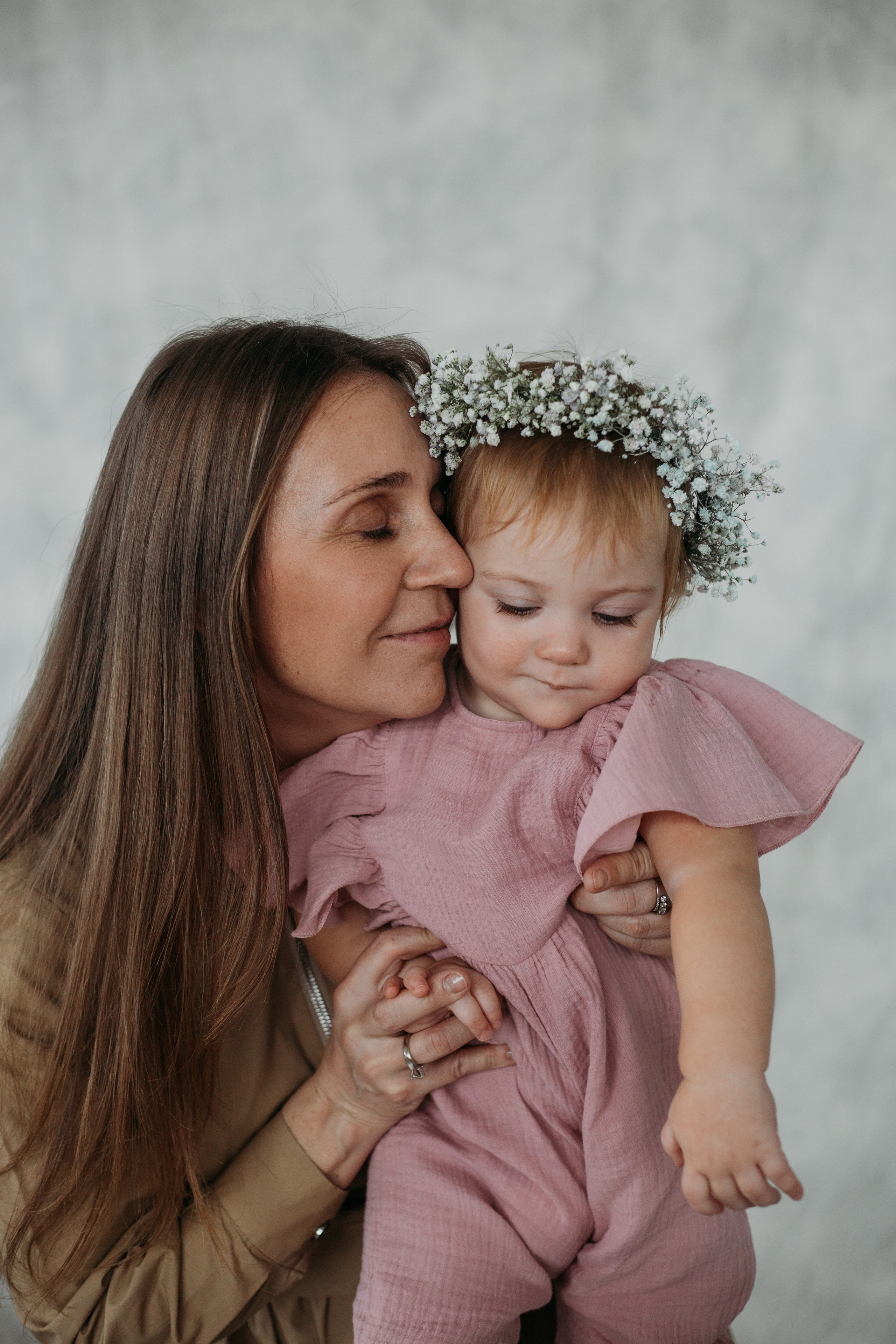 Первый годик. Фотограф Красноярск Рукосуева Катерина