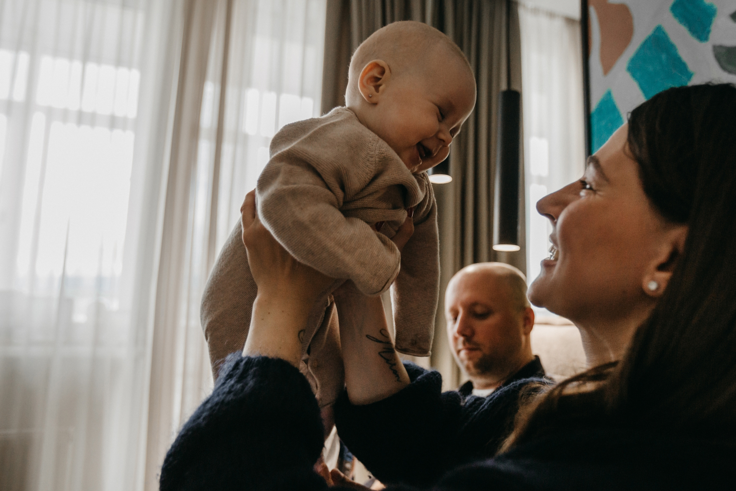 2. Фотограф Красноярск Рукосуева Катерина