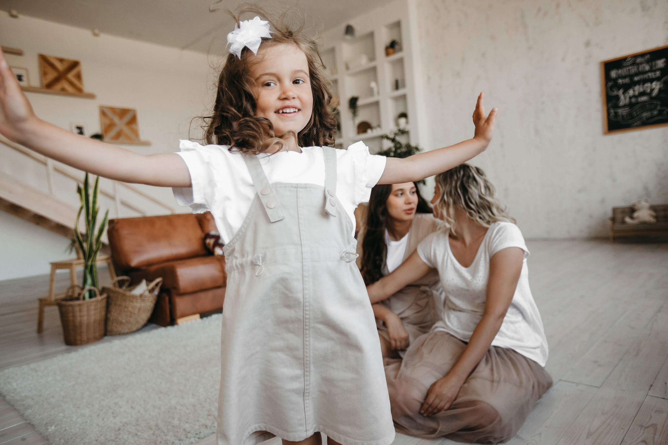 Семейная съемка в студии Истории. Фотограф Красноярск Рукосуева Катерина