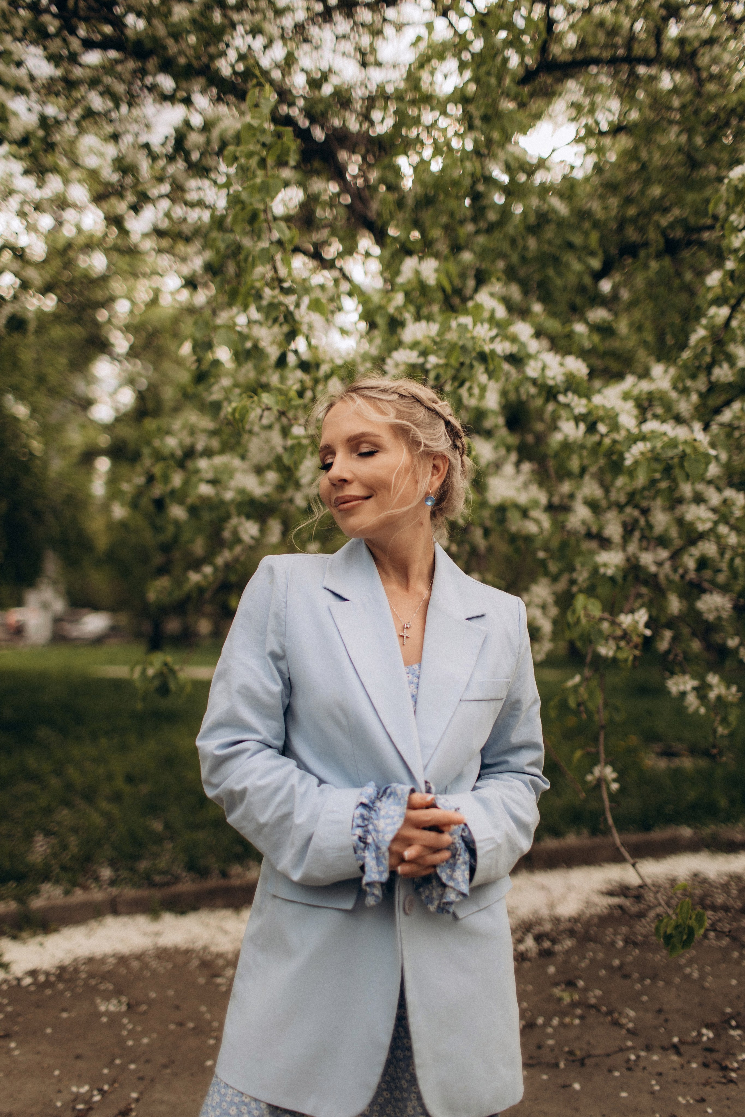 Ирина. Семейная съемка — это красивый способ признаться своей семье в любви