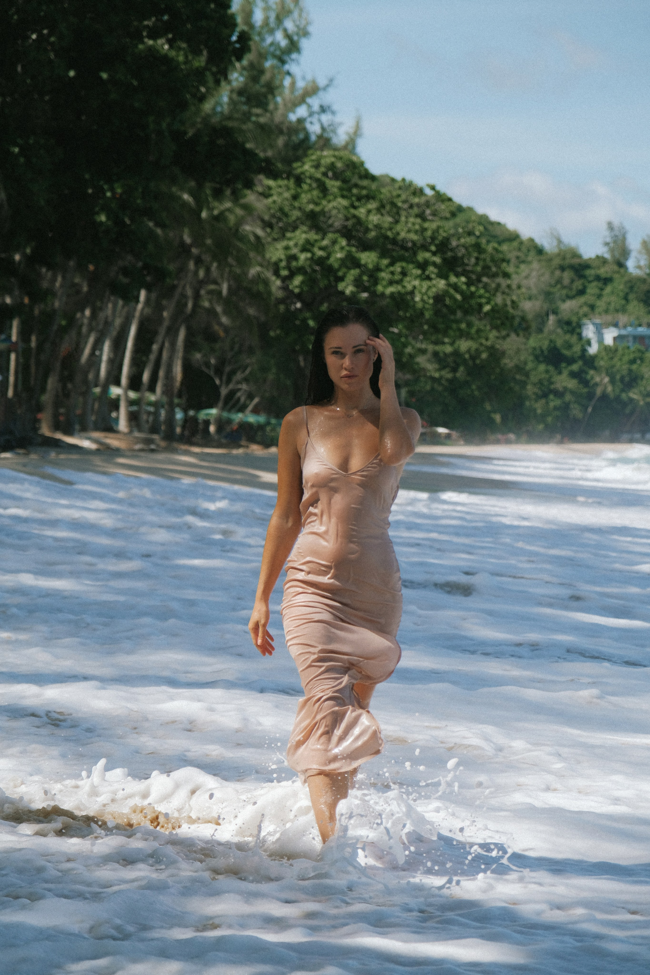 Татьяна. Персональный фотограф Пхукет, Красноярск