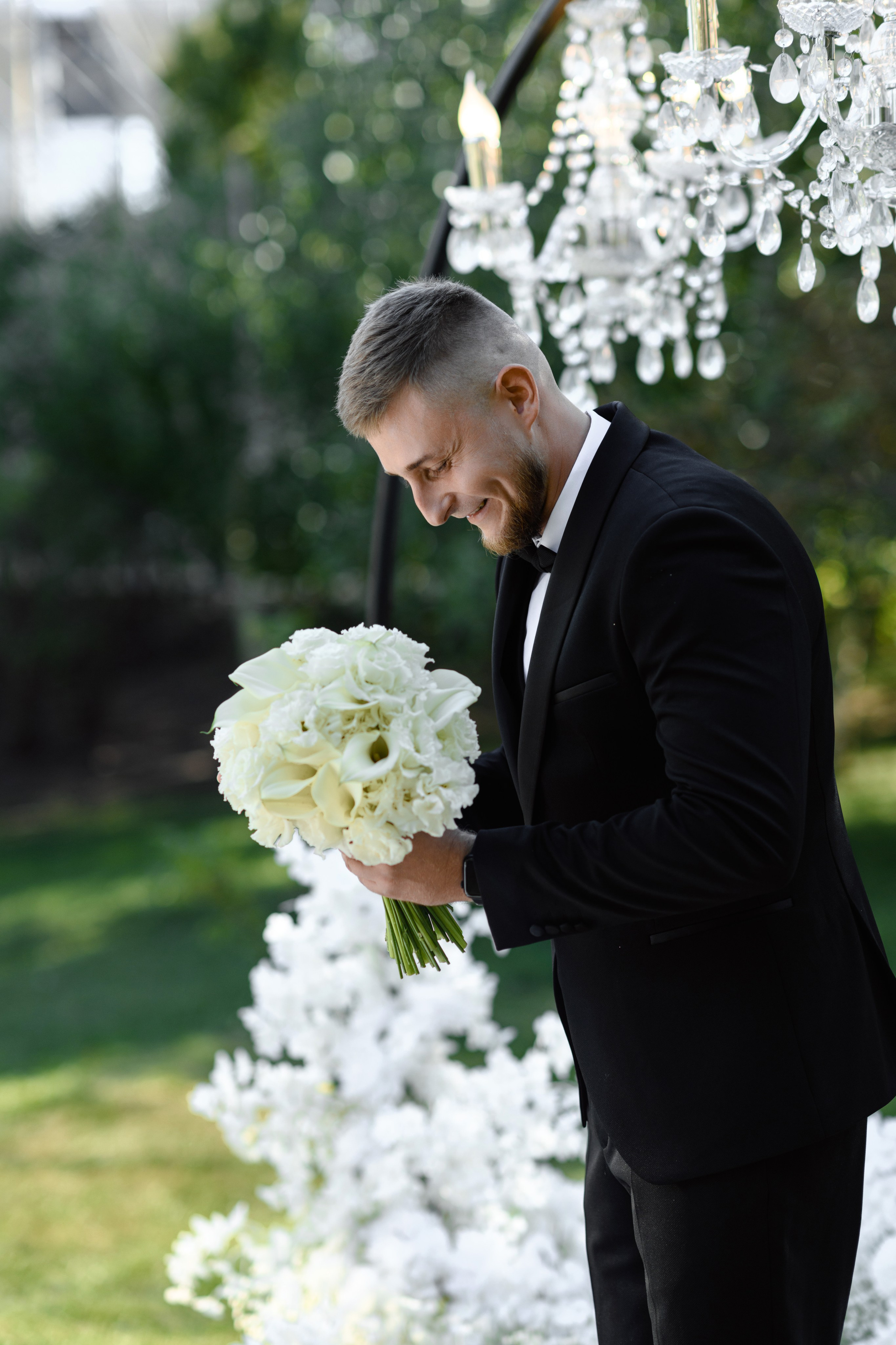 Виктор и Алина. Фотограф Донецк Симкович София