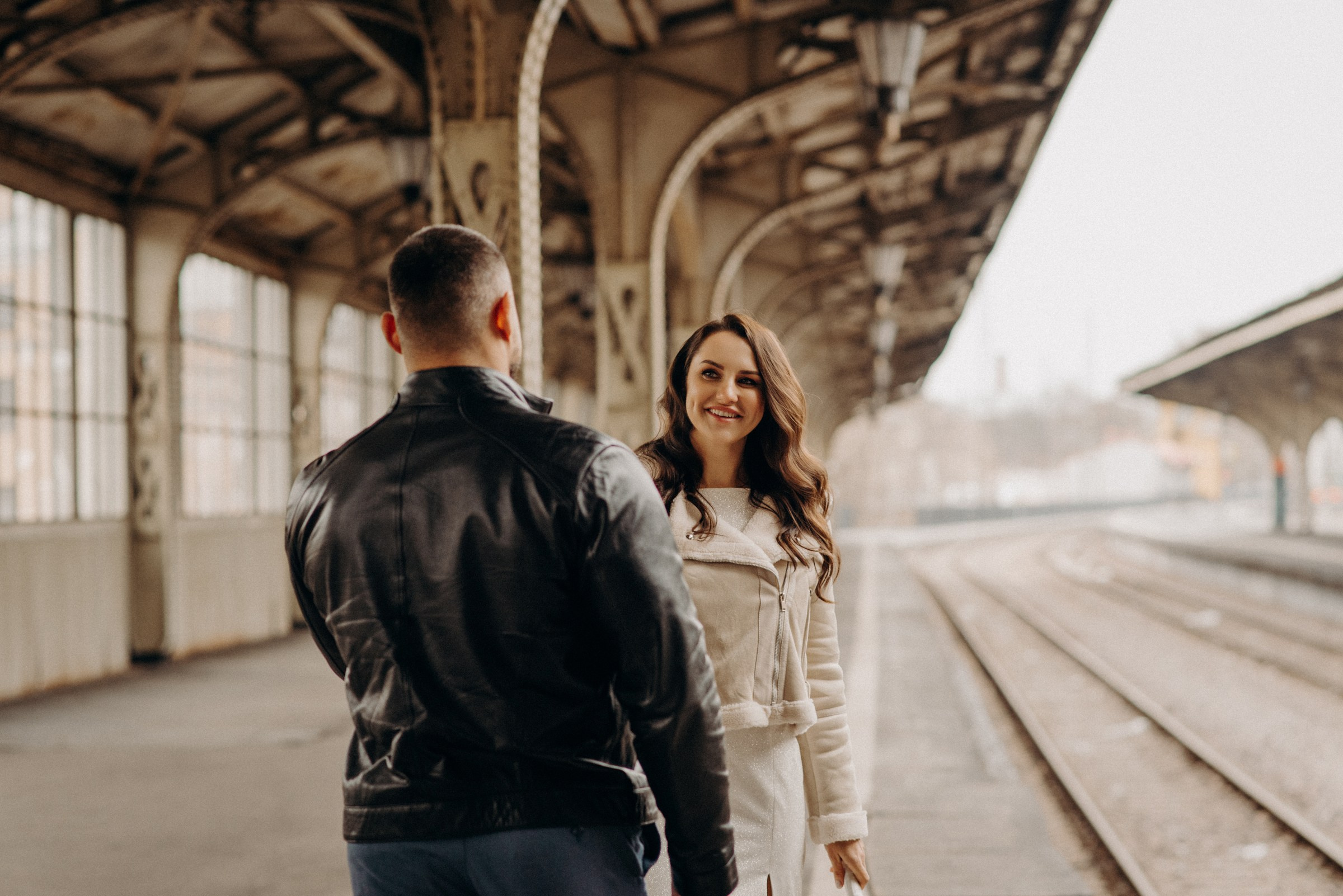 фотограф на свадьбу