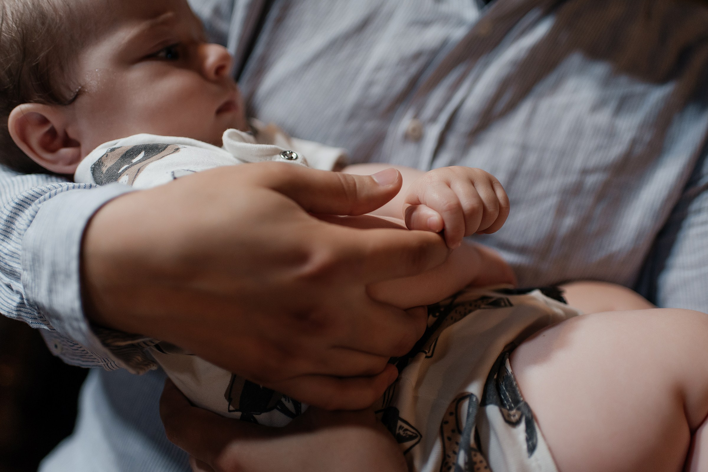 фотограф на крещение