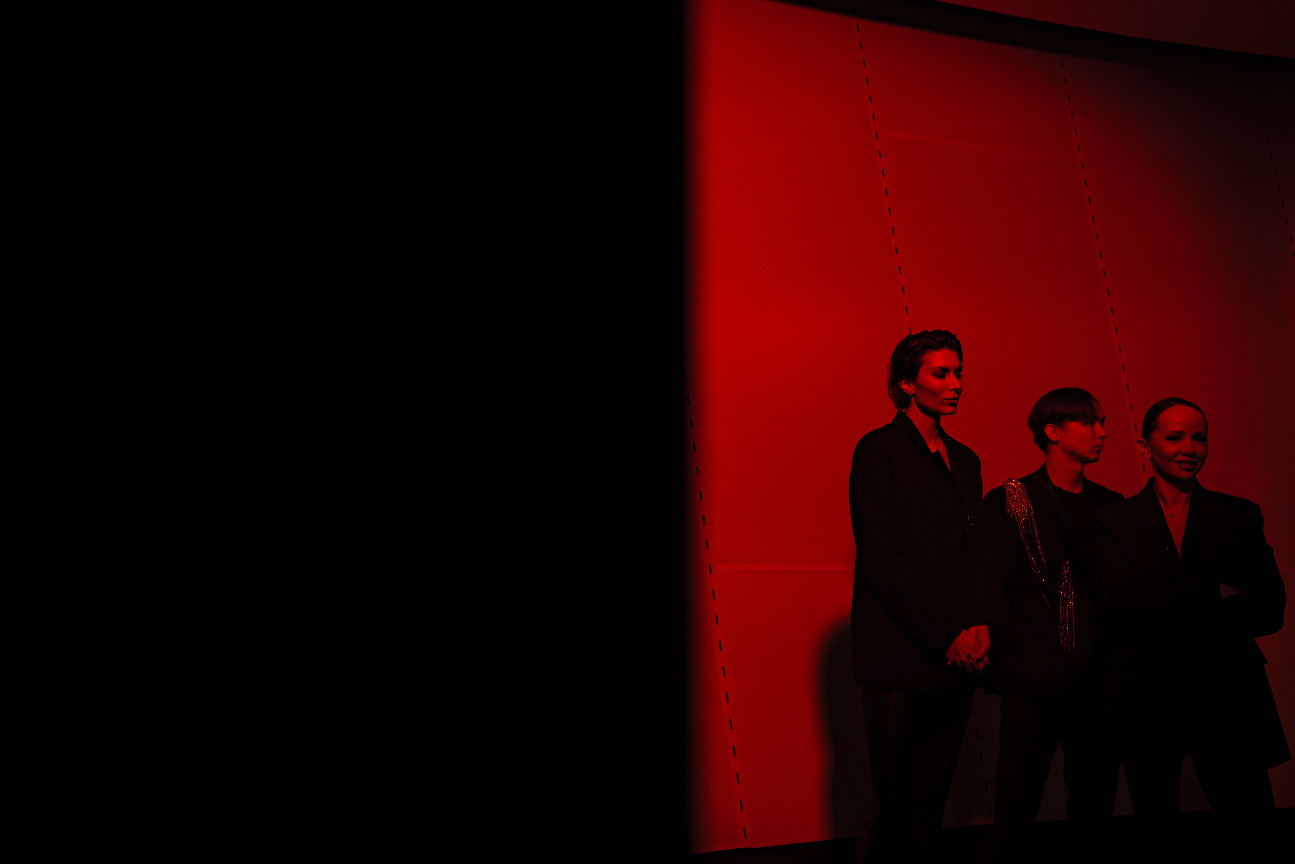 «Женщина года» по версии журнала FB / Москва, бизнес-центр «Матрёшка». Корпоративный, промышленный и имиджевый фотограф Максим Меш