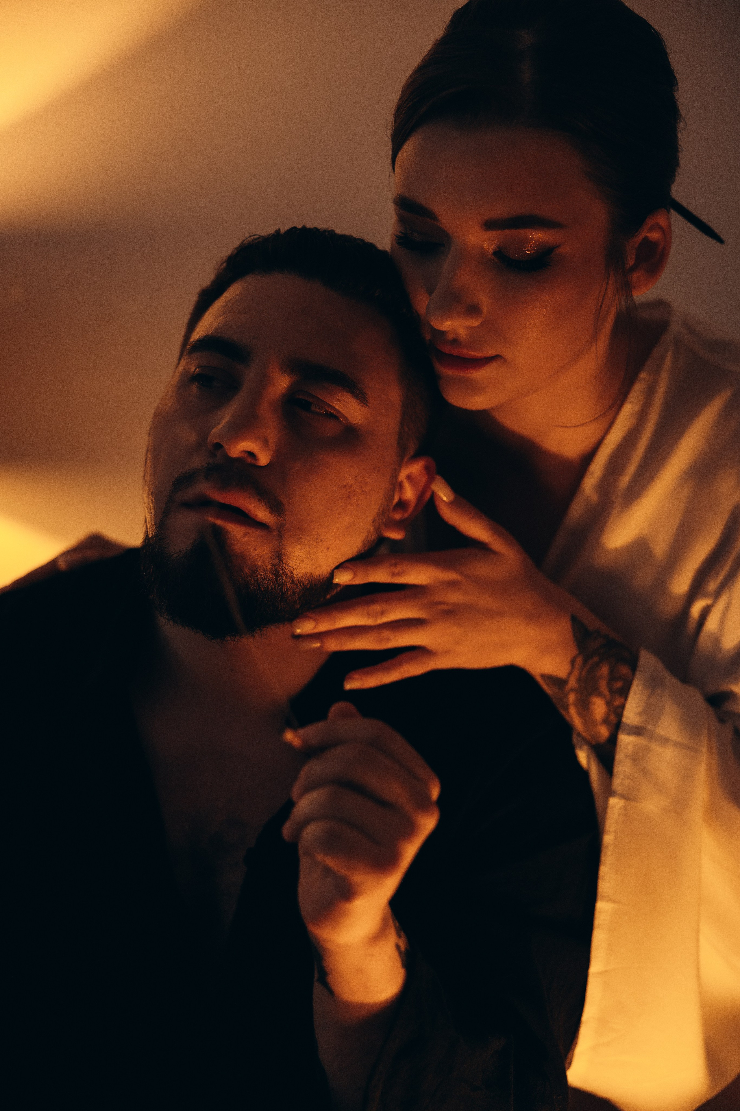 Полина и Лев. Фотограф Артем Бросов в Санкт-Петербурге и Дубае