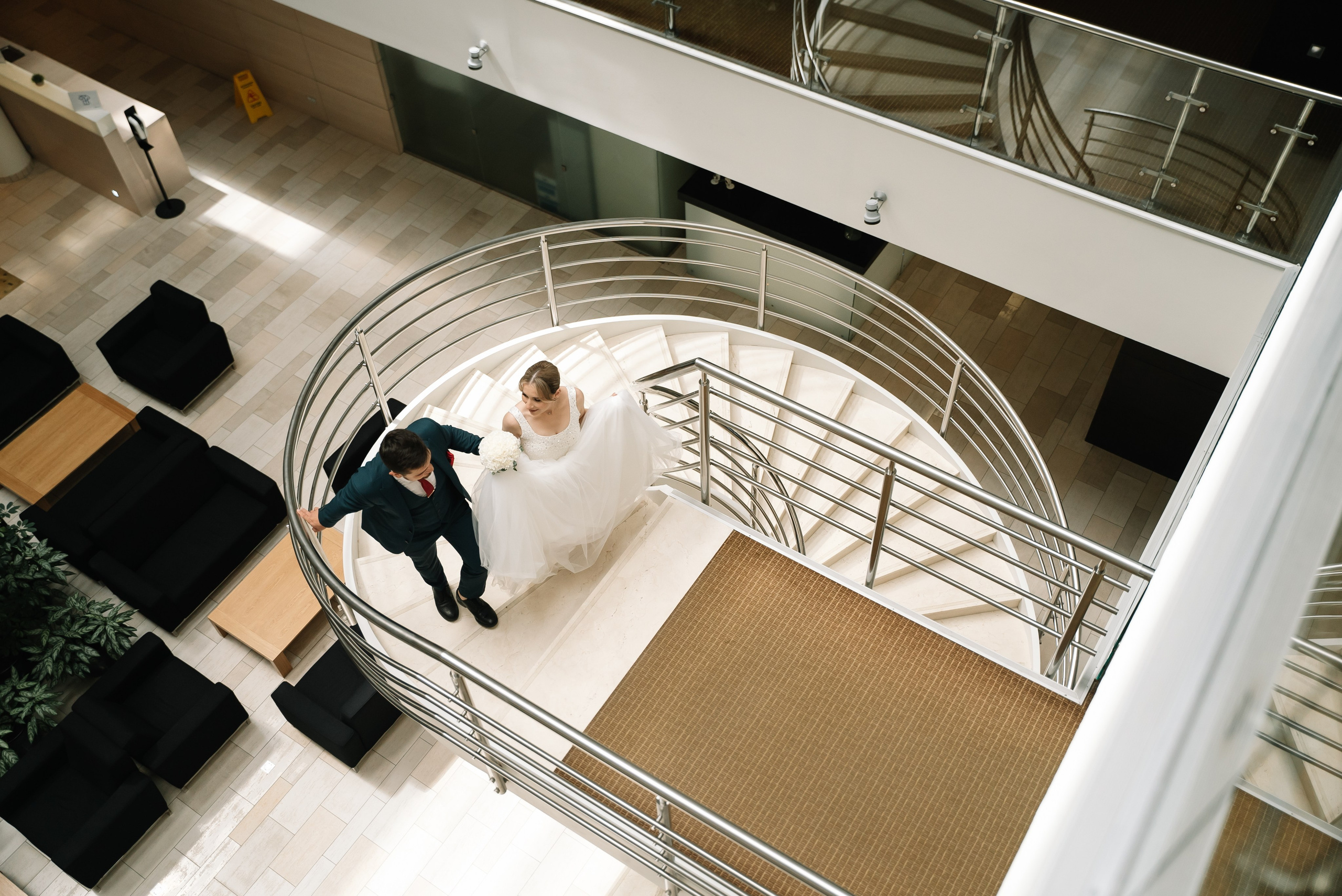 Артур и Хавва. Свадебный фотограф в Самаре Анна Ковалева