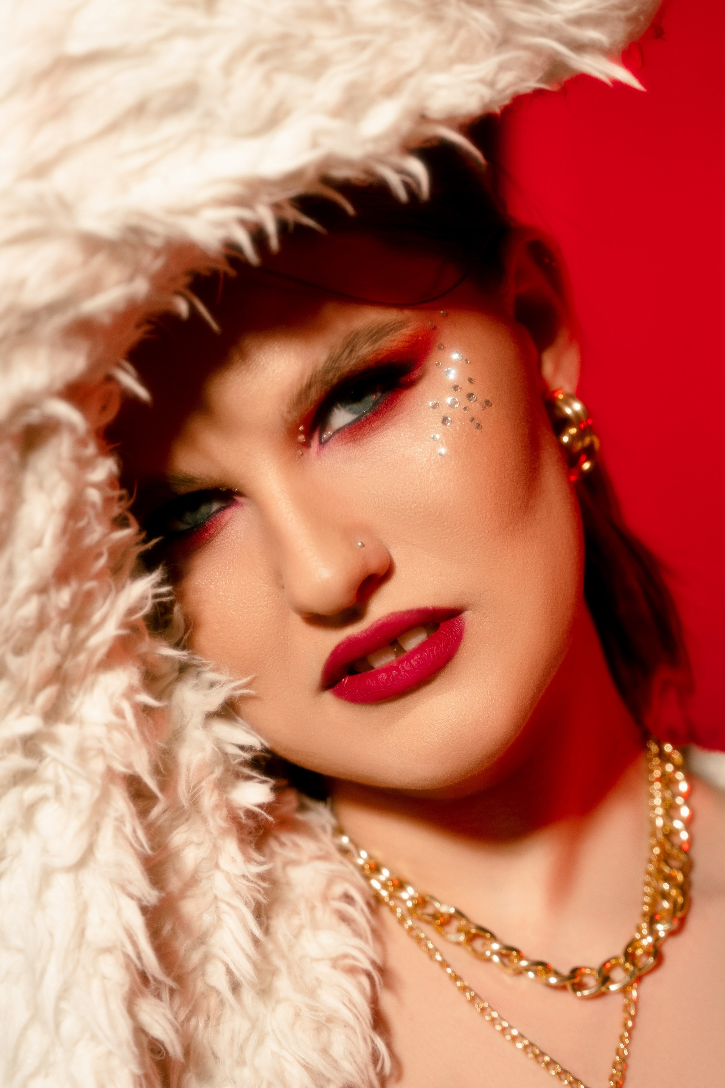 Индивидуальные CREATIVE. Ульяна Ремезова | Фотограф | Челябинск