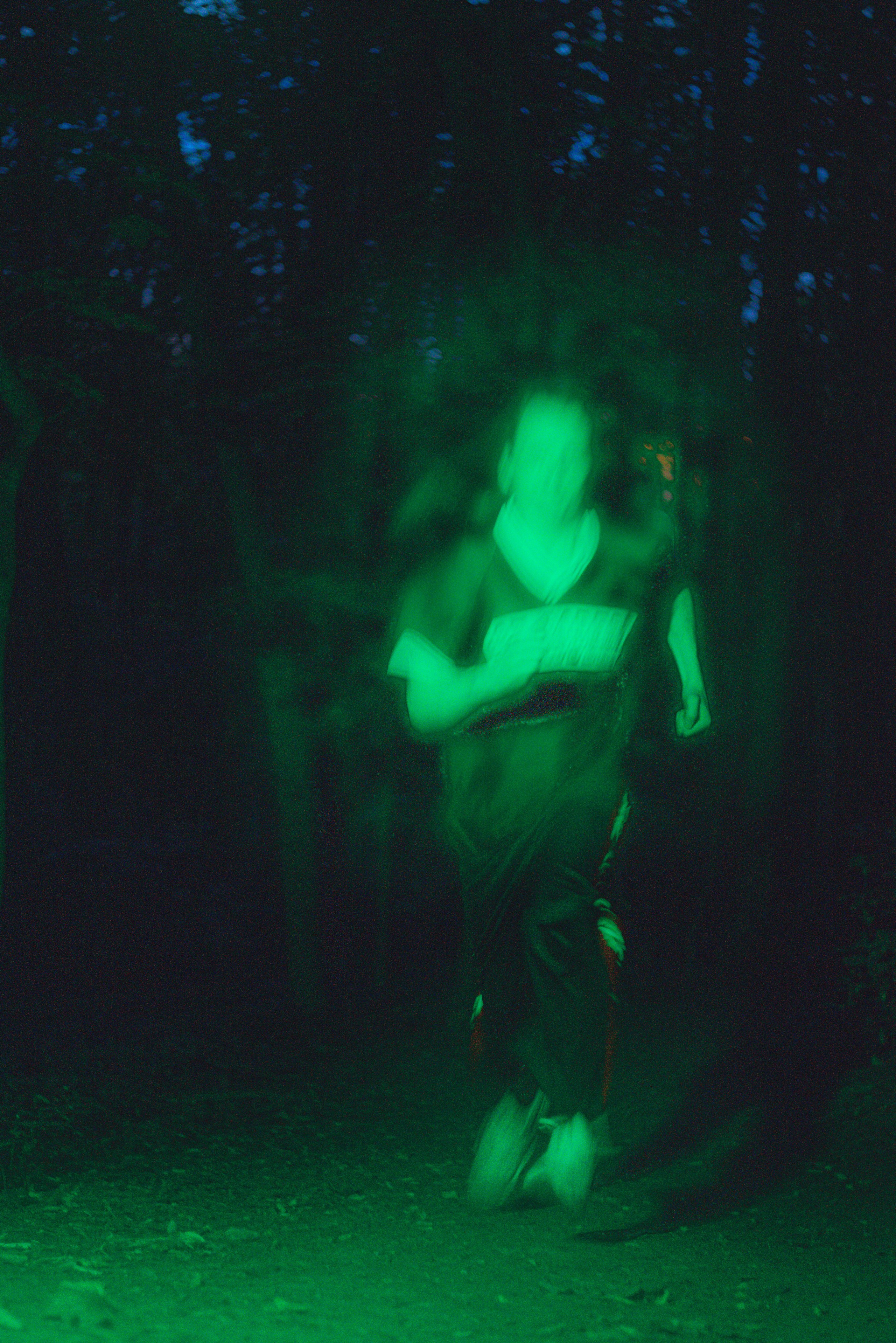 Портрет. Фотограф Руслан Хафизов