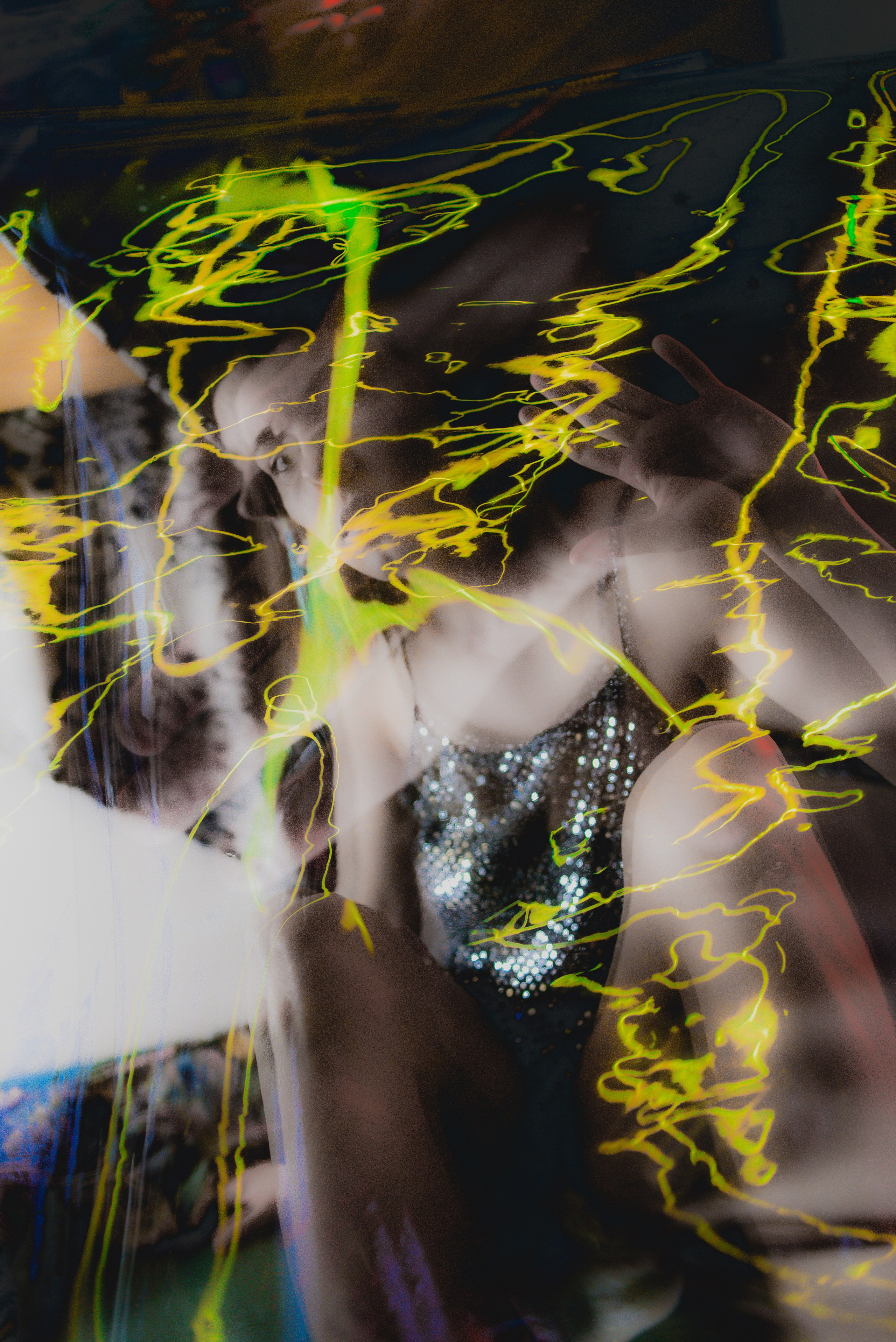 Портрет. Фотограф Руслан Хафизов