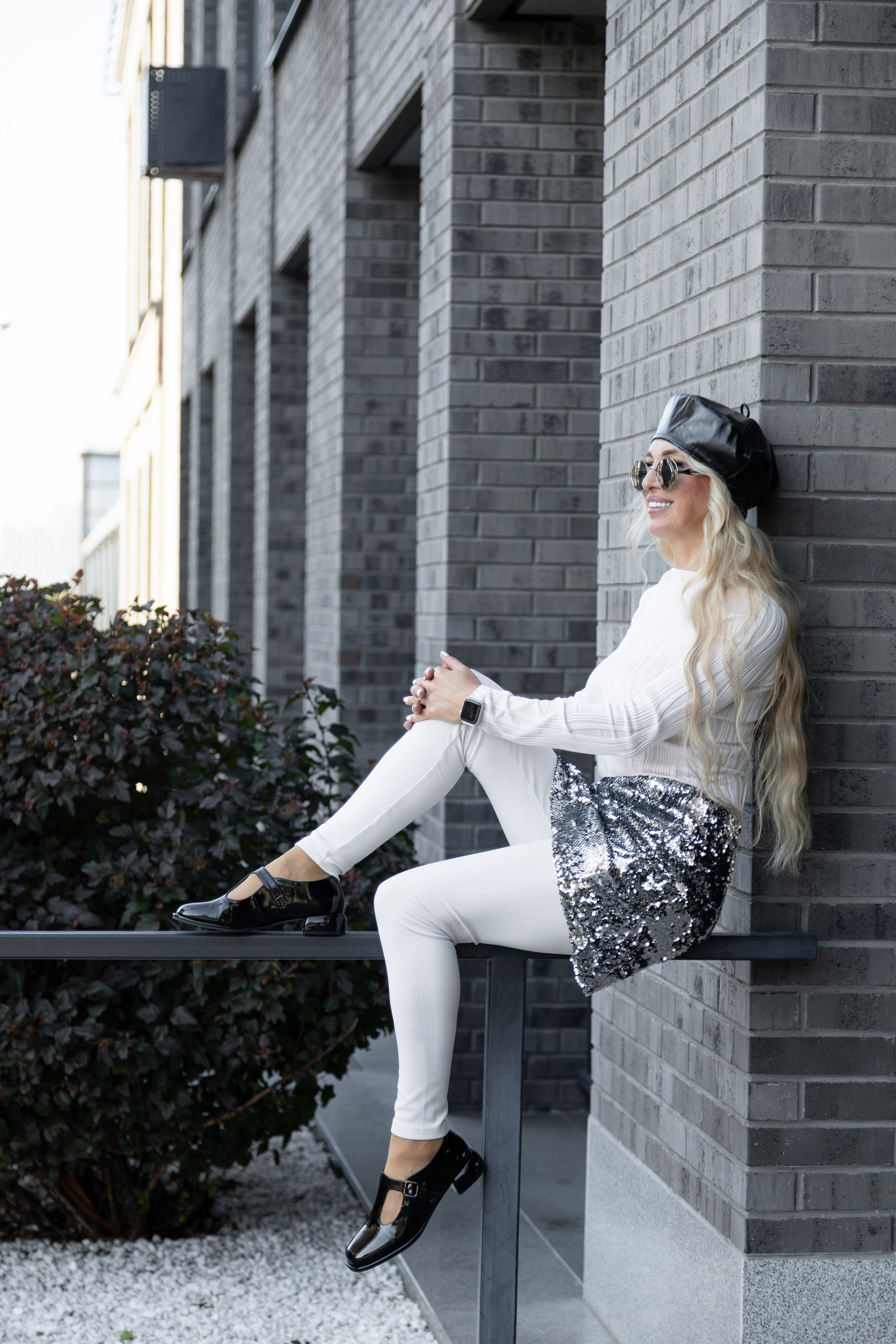 Уличные съемки