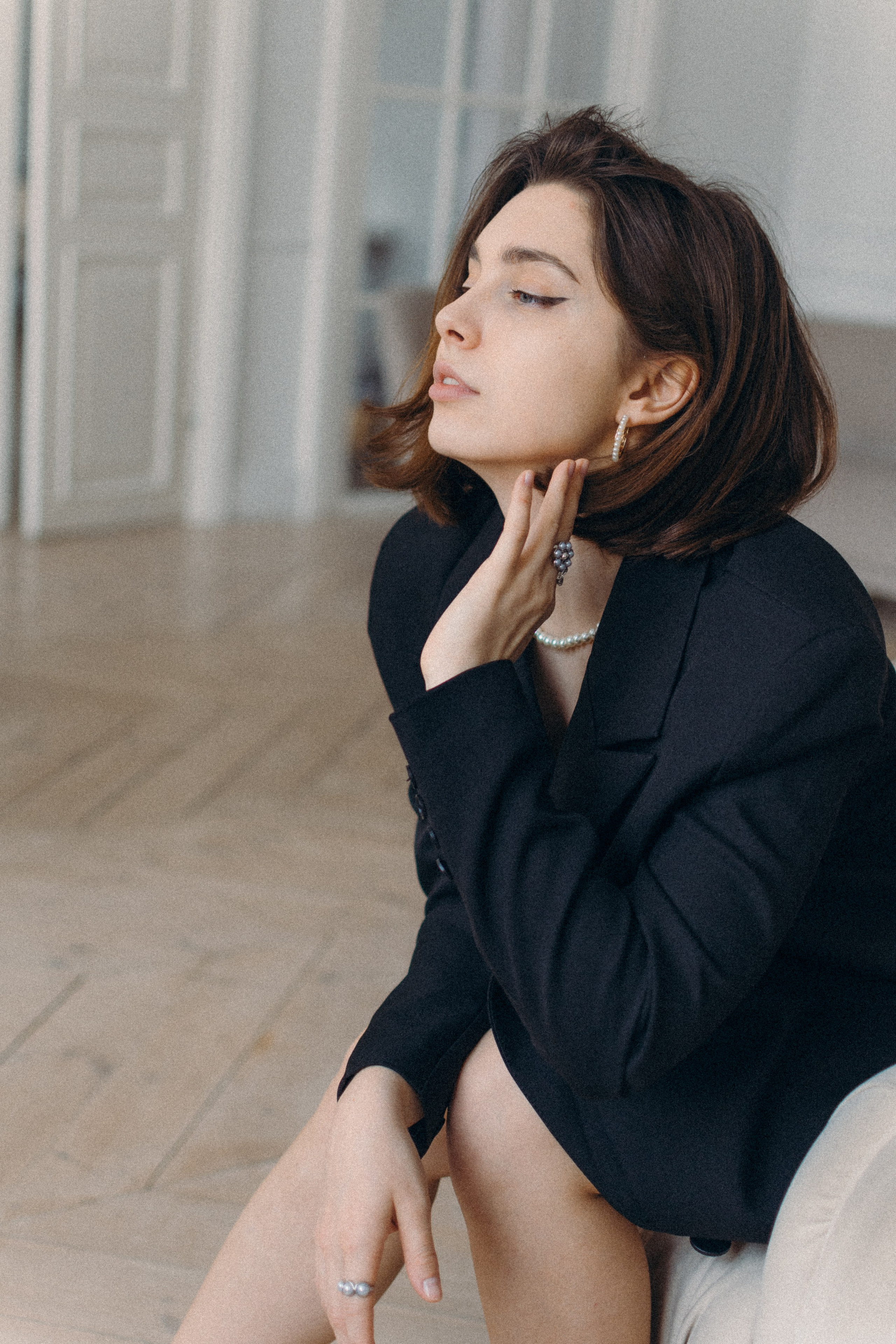 Утро невесты. Фотограф Анфиса Хардина Екатеринбург