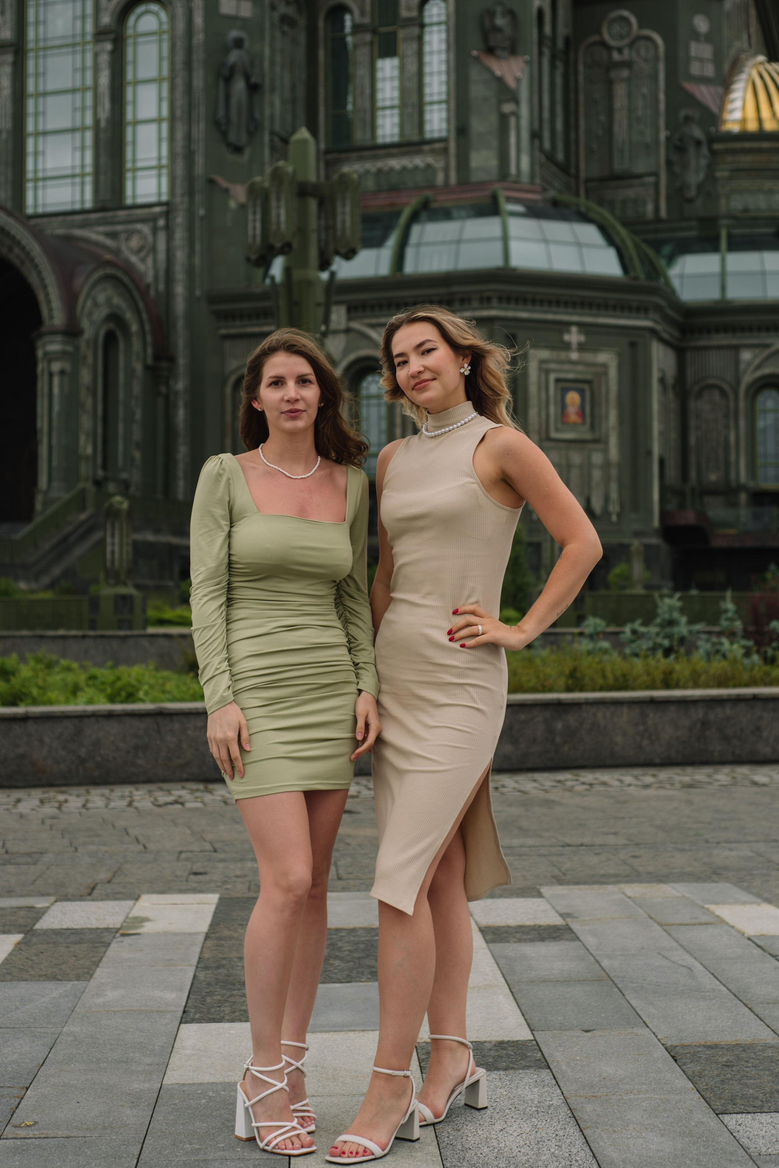 Свадьба Кристины и Никиты. Фотограф Нижний Новгорода Елена Калмыкова