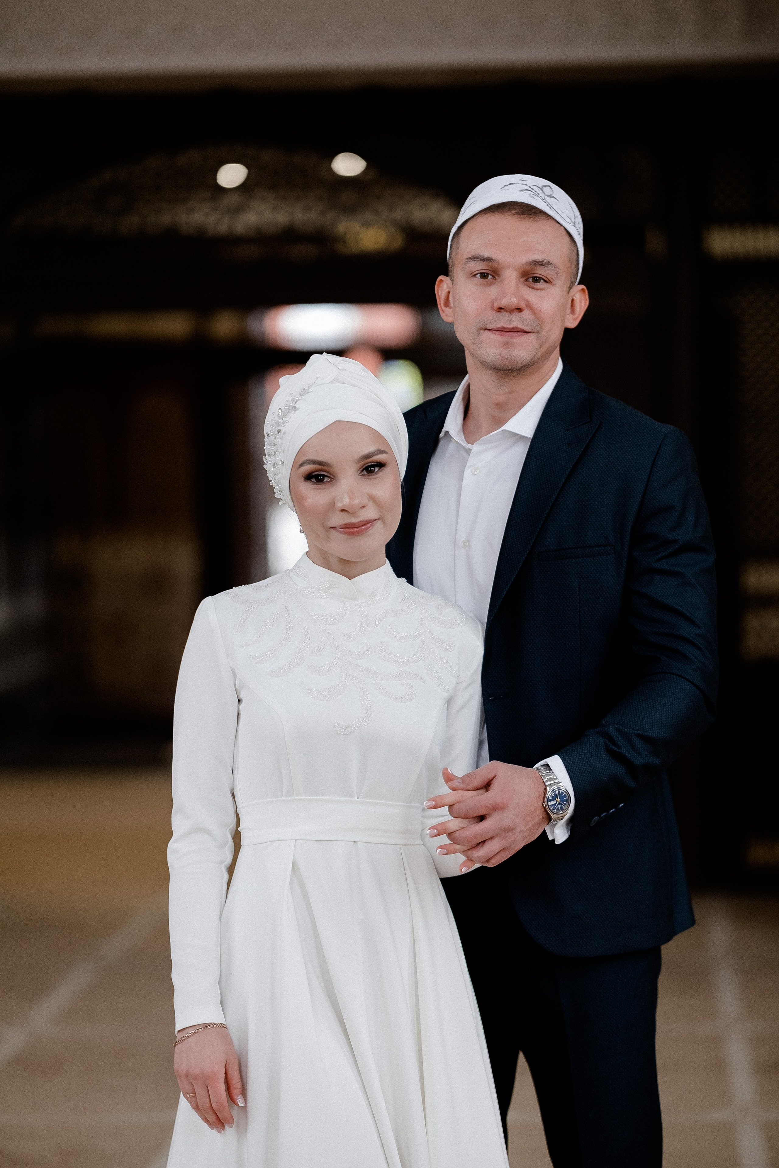 Рахимовы. Свадебный и семейный фотограф в Казани и Зеленодольске Ланочкин Илья