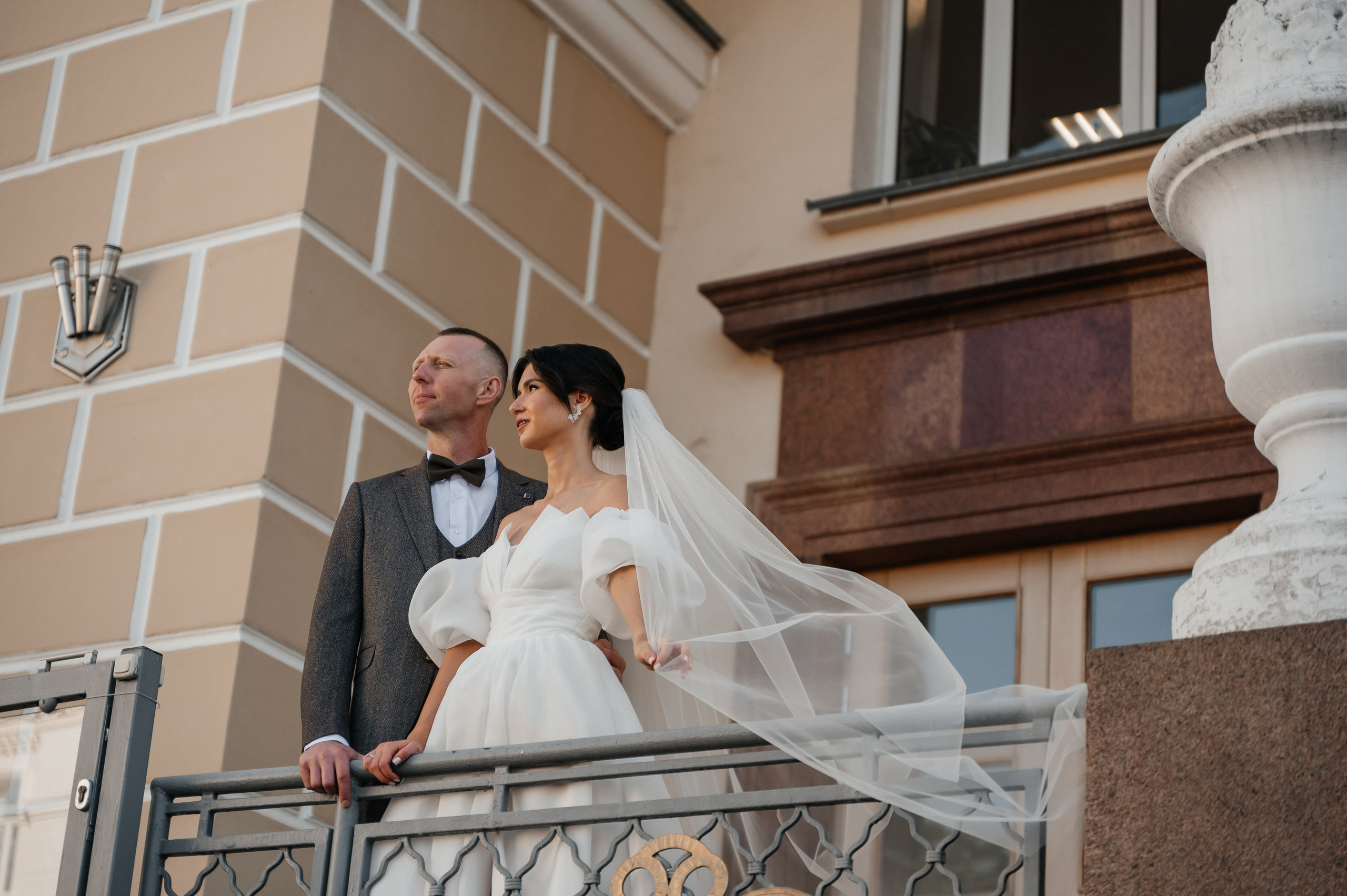 Женя и Рита 06.09.2024. Свадебный и семейный фотограф в городе Смоленске