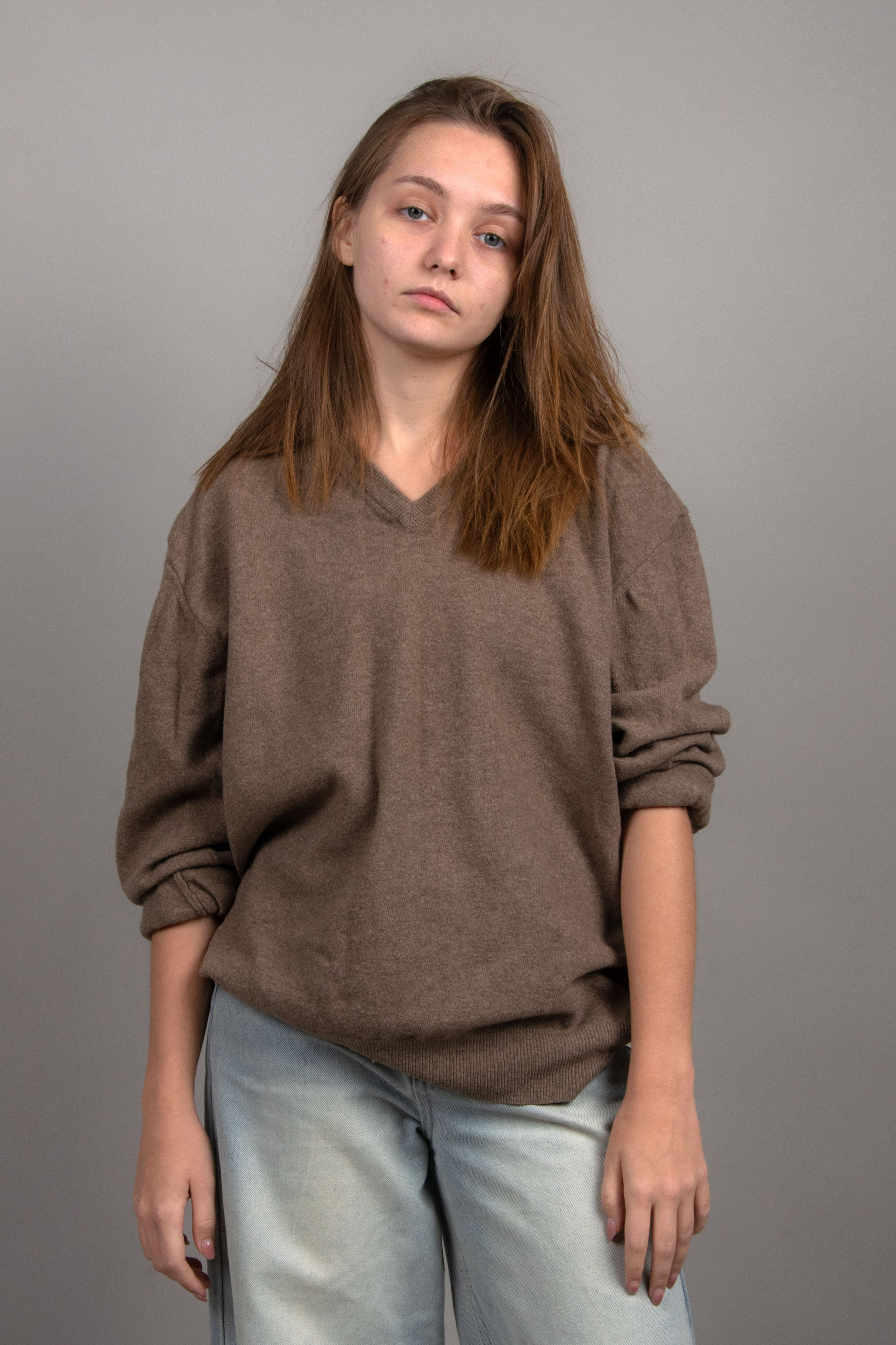 Мира Кольман. Школа регионального кастинга «Река»