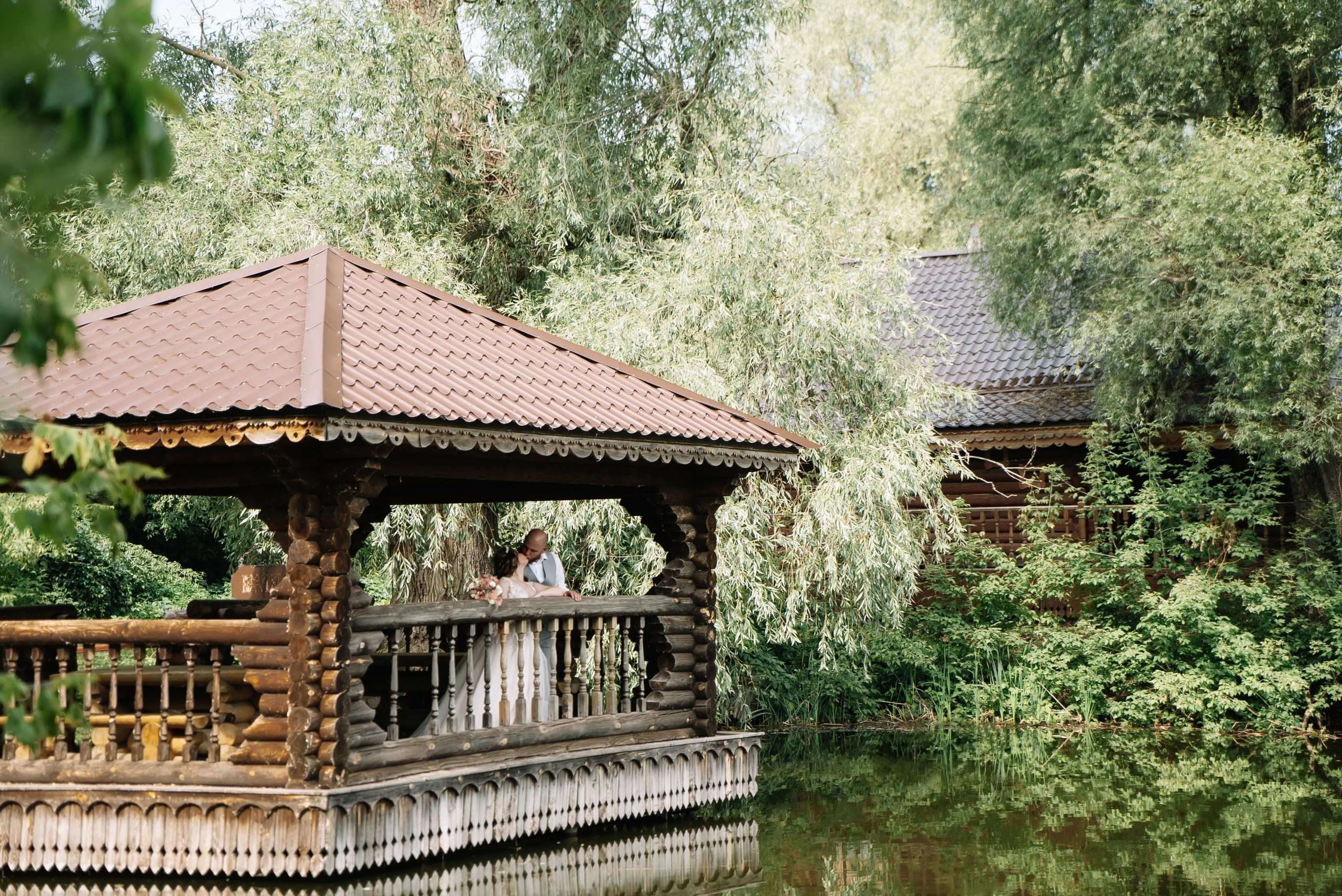 ПОРТФОЛИО. Свадебный фотограф в Самаре Анна Ковалева