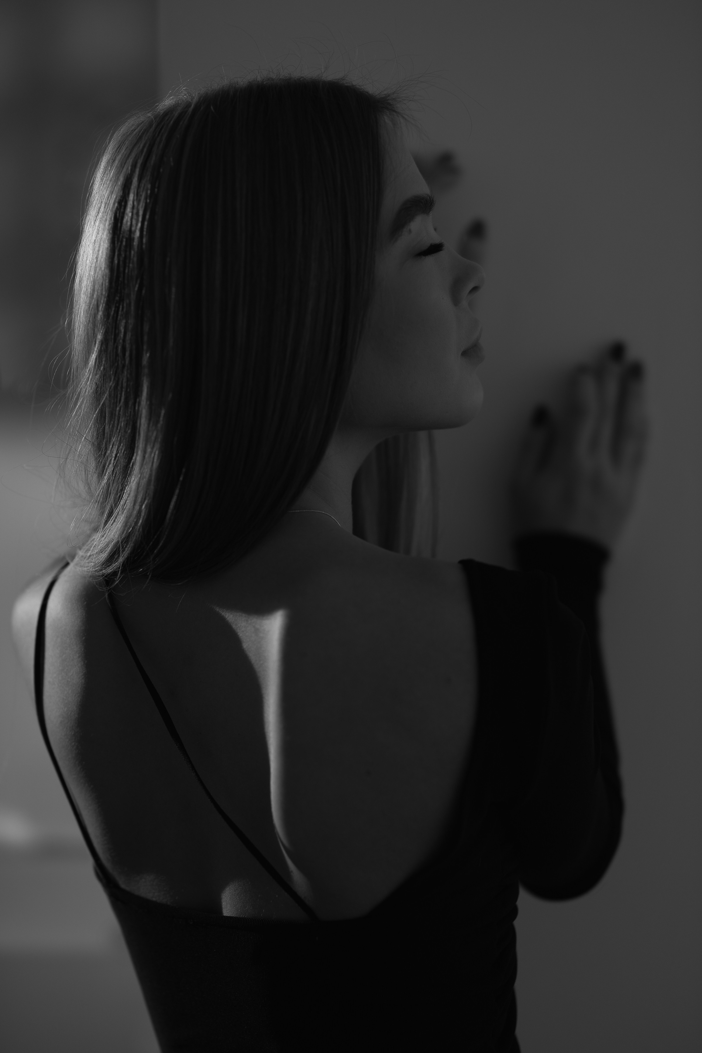 Любовь. Пухова Татьяна фотограф в Перми