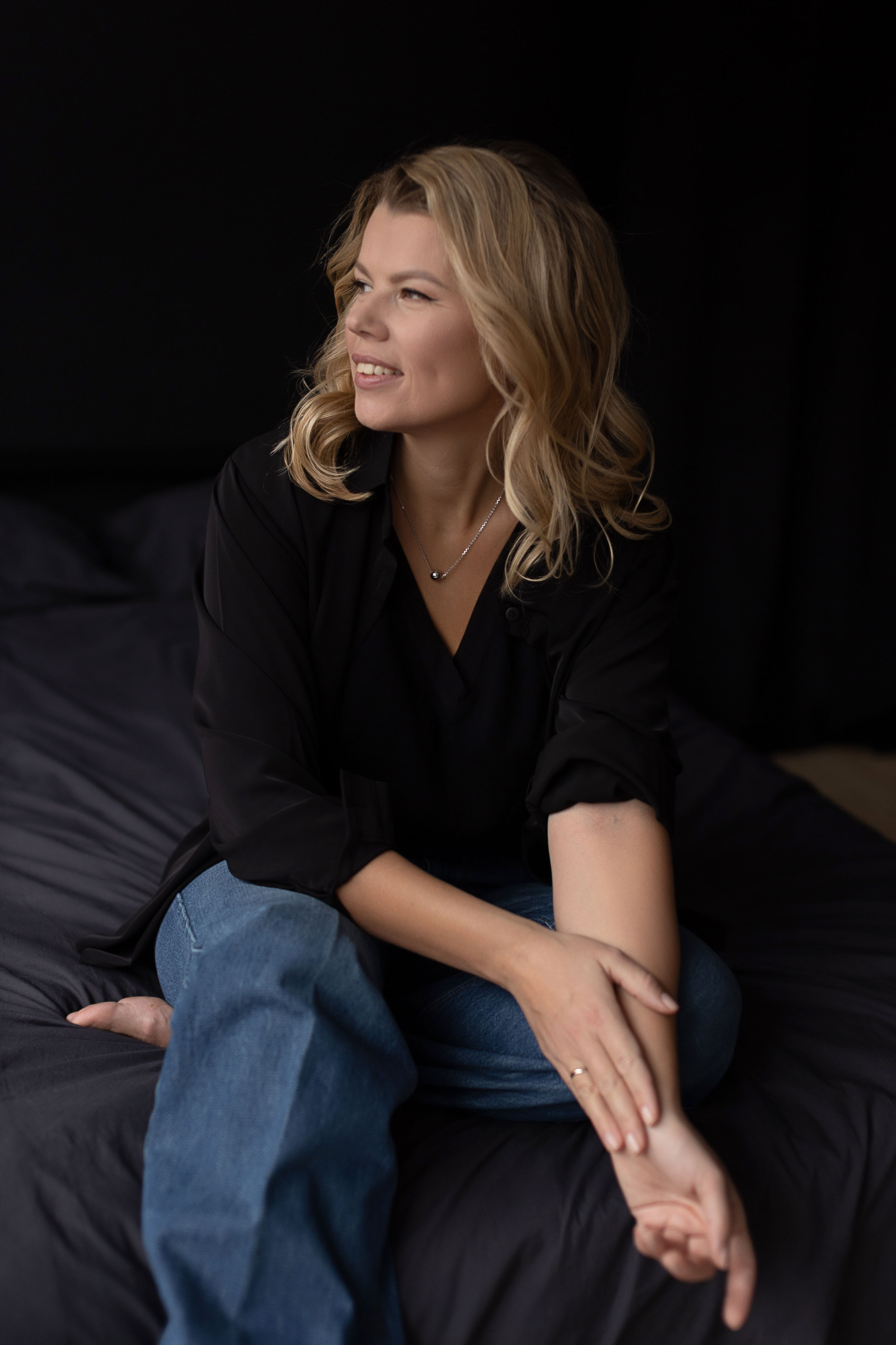 Юля и дочь Ксюша. Пухова Татьяна фотограф в Перми