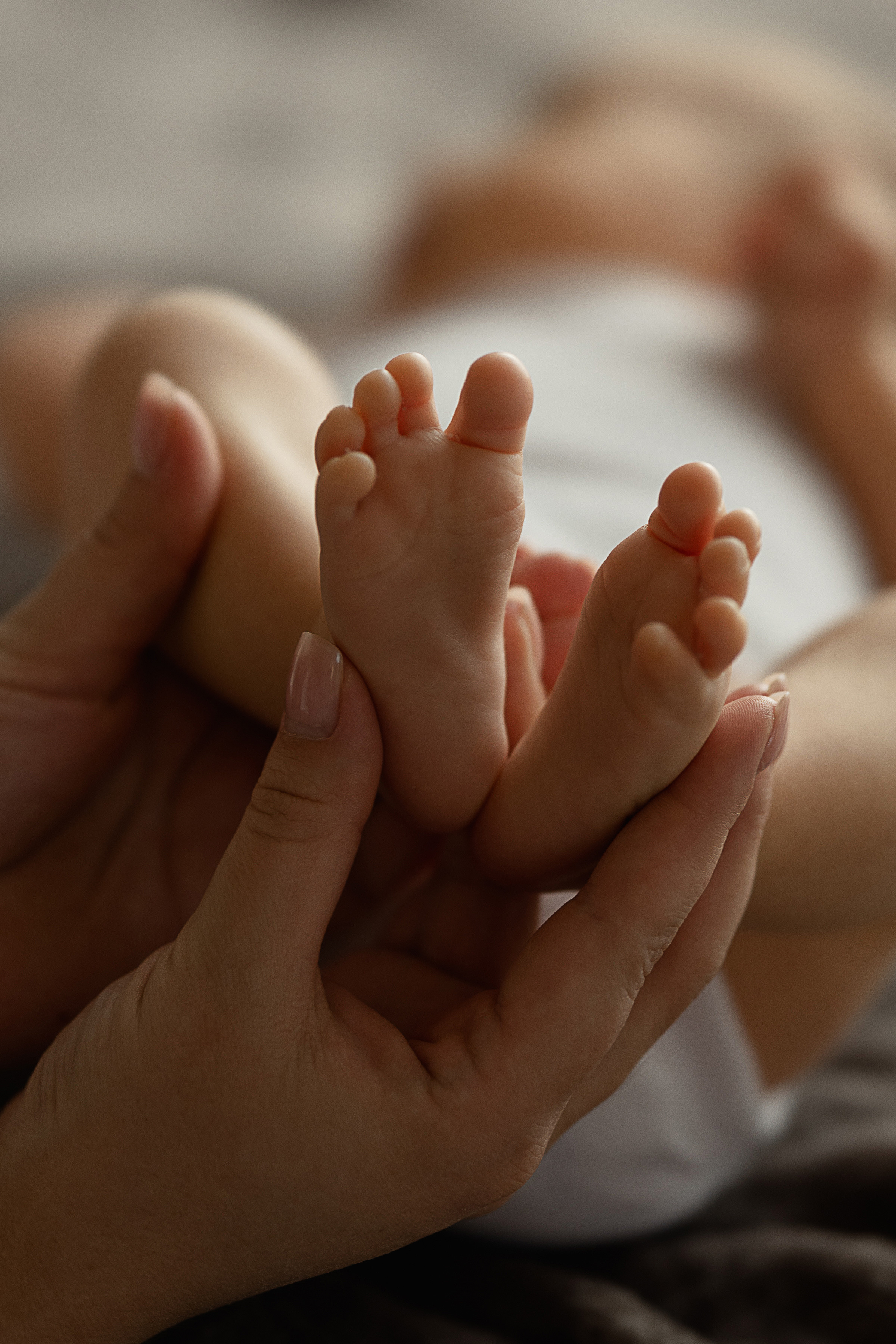 Семья. Ваня, Стёпа, Полина, Мирослава. Пухова Татьяна фотограф в Перми