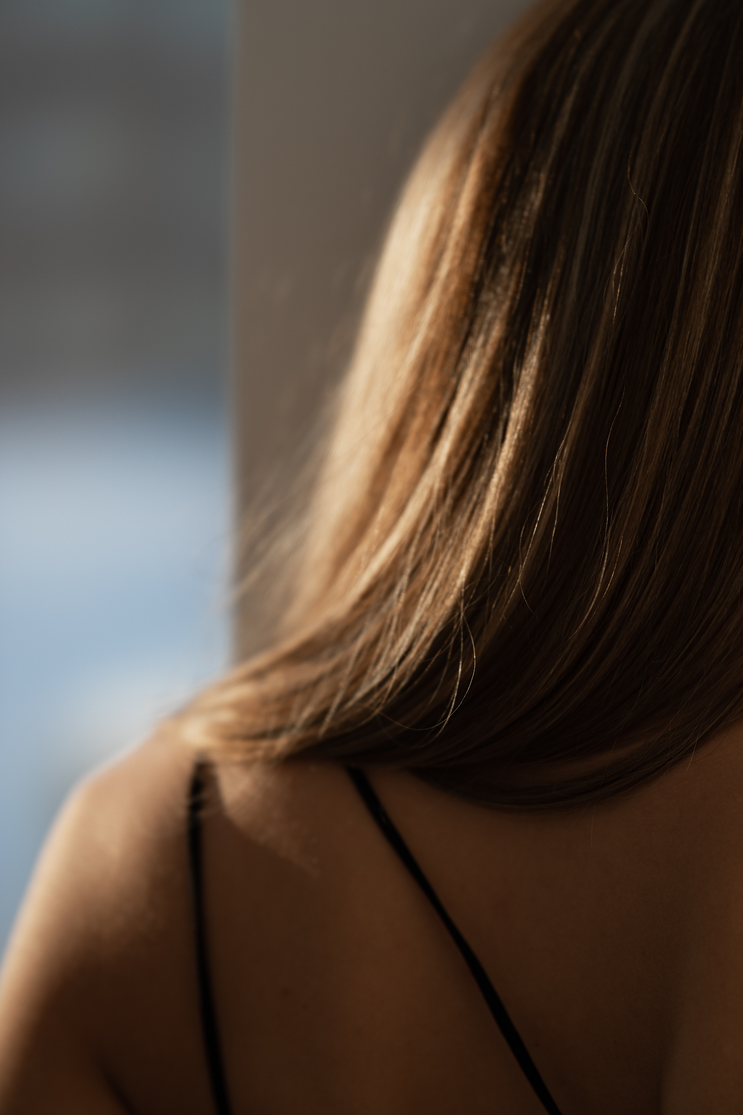 Любовь. Пухова Татьяна фотограф в Перми