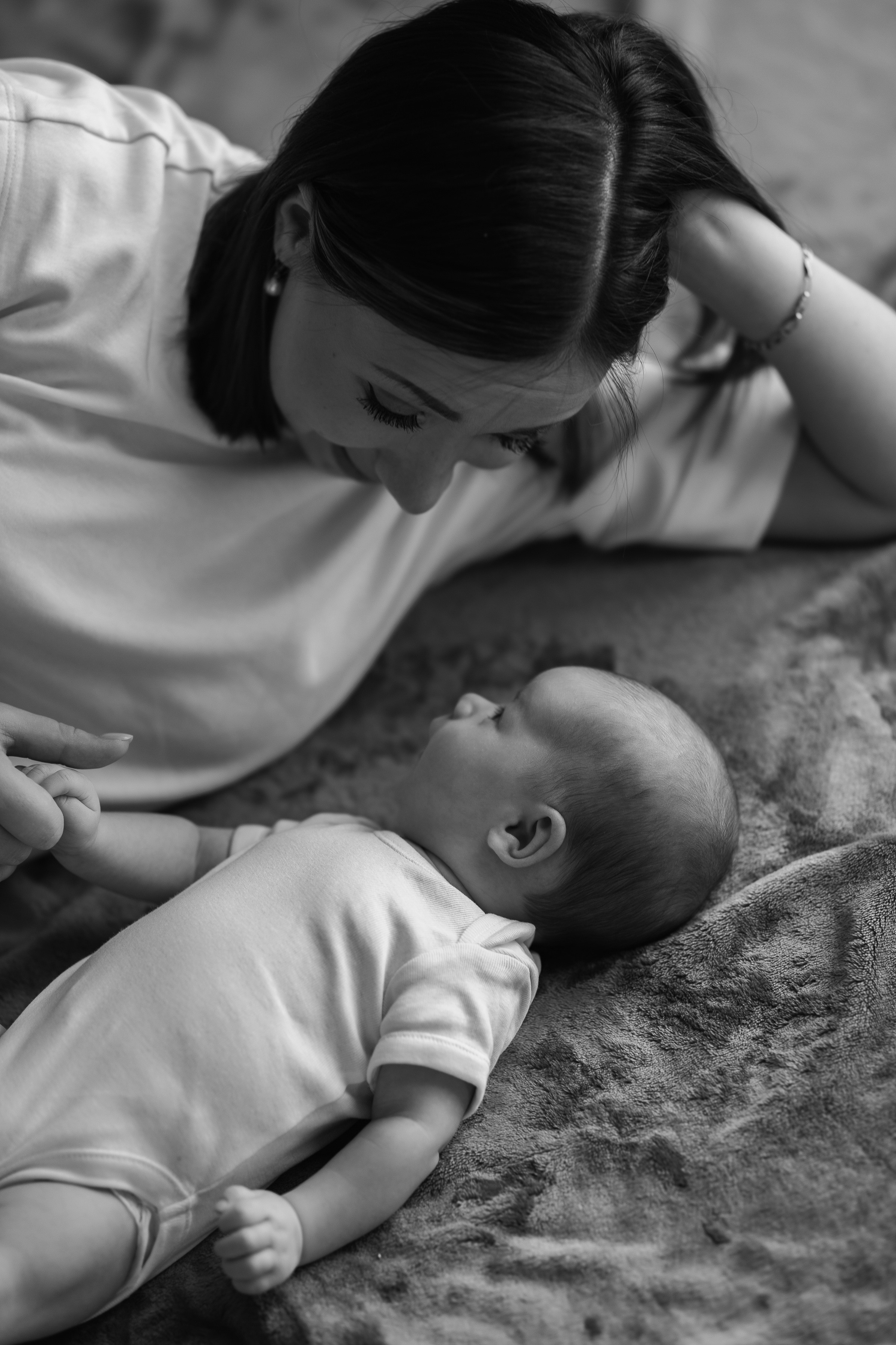 Семья. Ваня, Стёпа, Полина, Мирослава. Пухова Татьяна фотограф в Перми