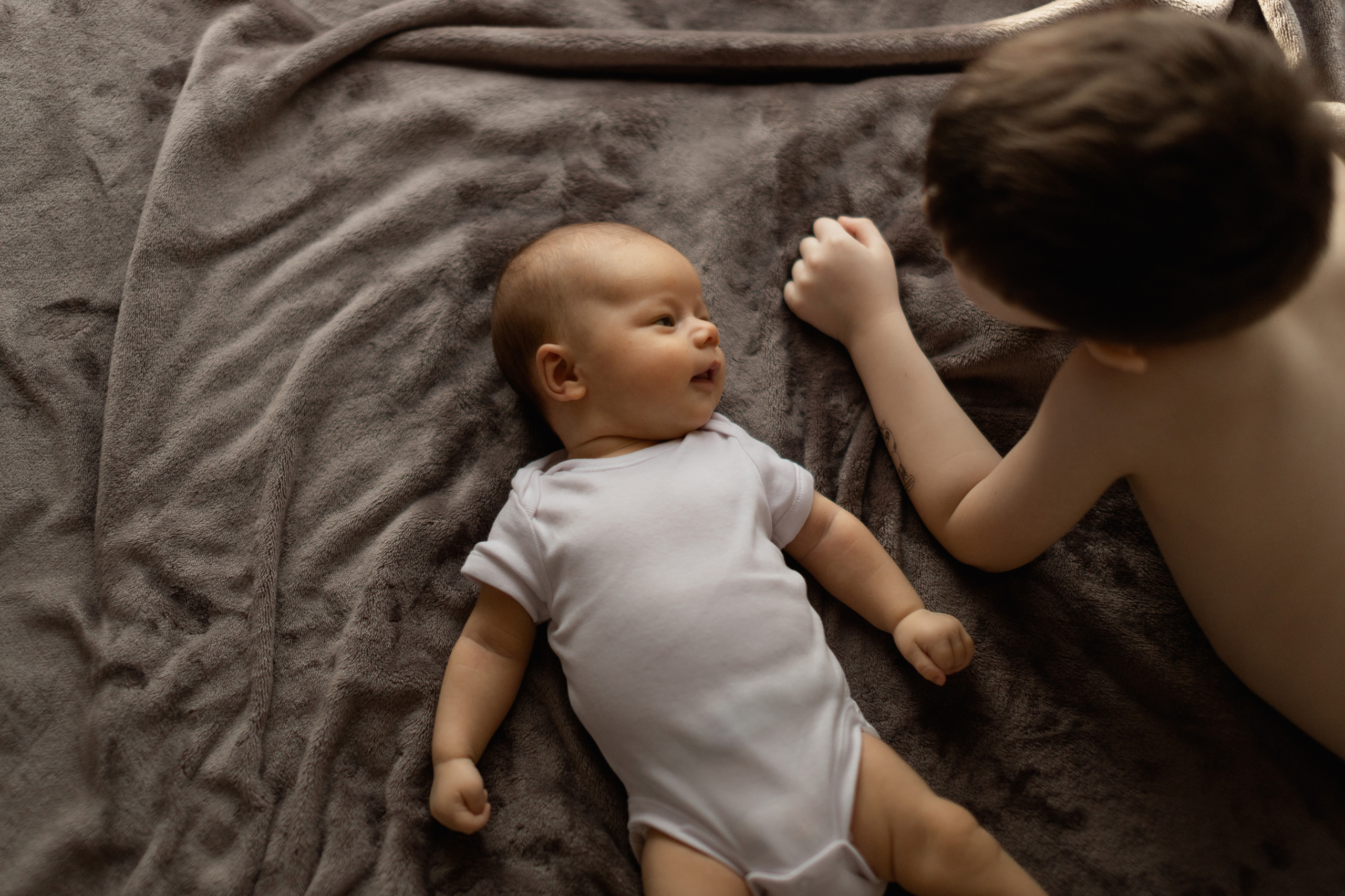 Семья. Ваня, Стёпа, Полина, Мирослава. Пухова Татьяна фотограф в Перми