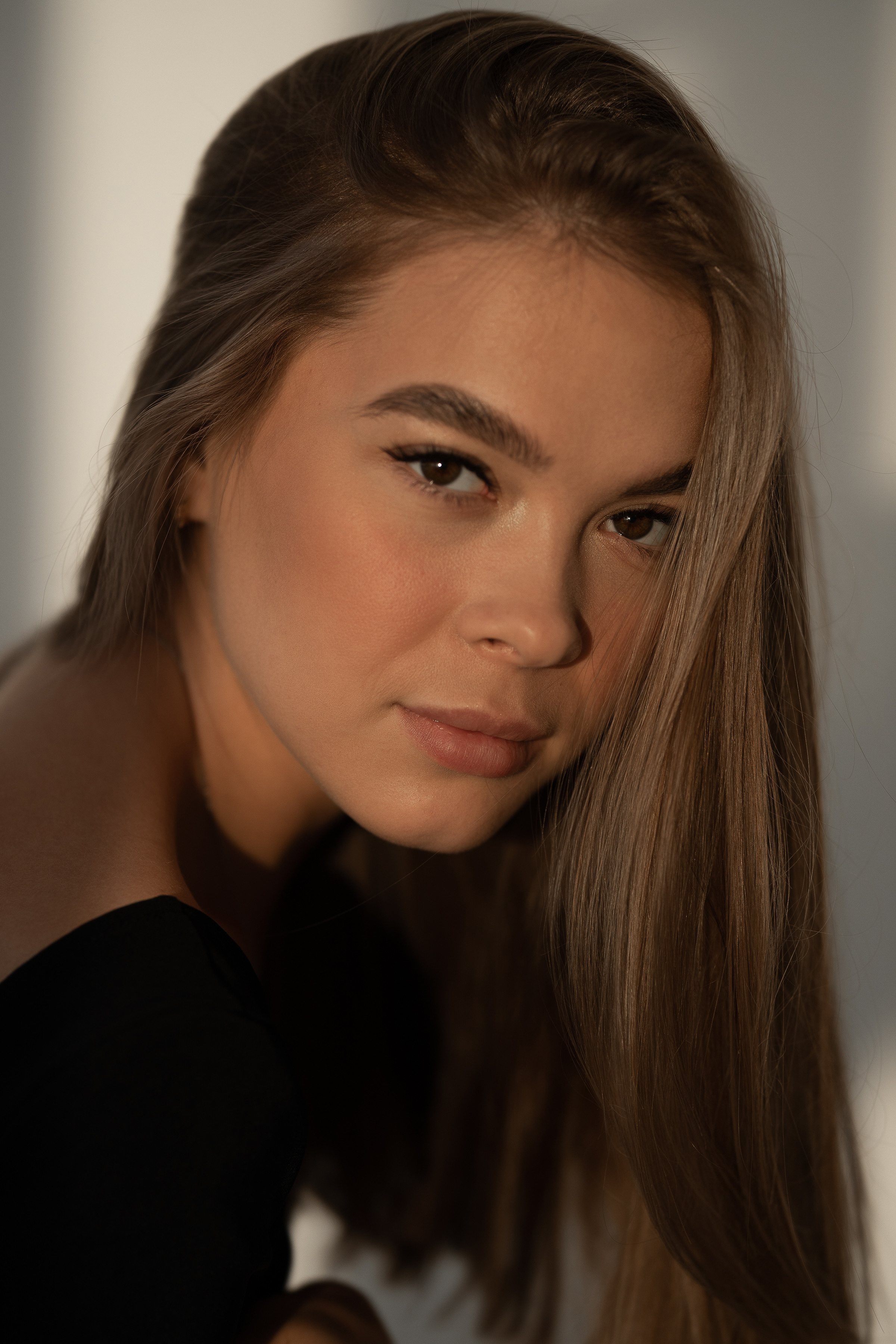 Любовь. Пухова Татьяна фотограф в Перми