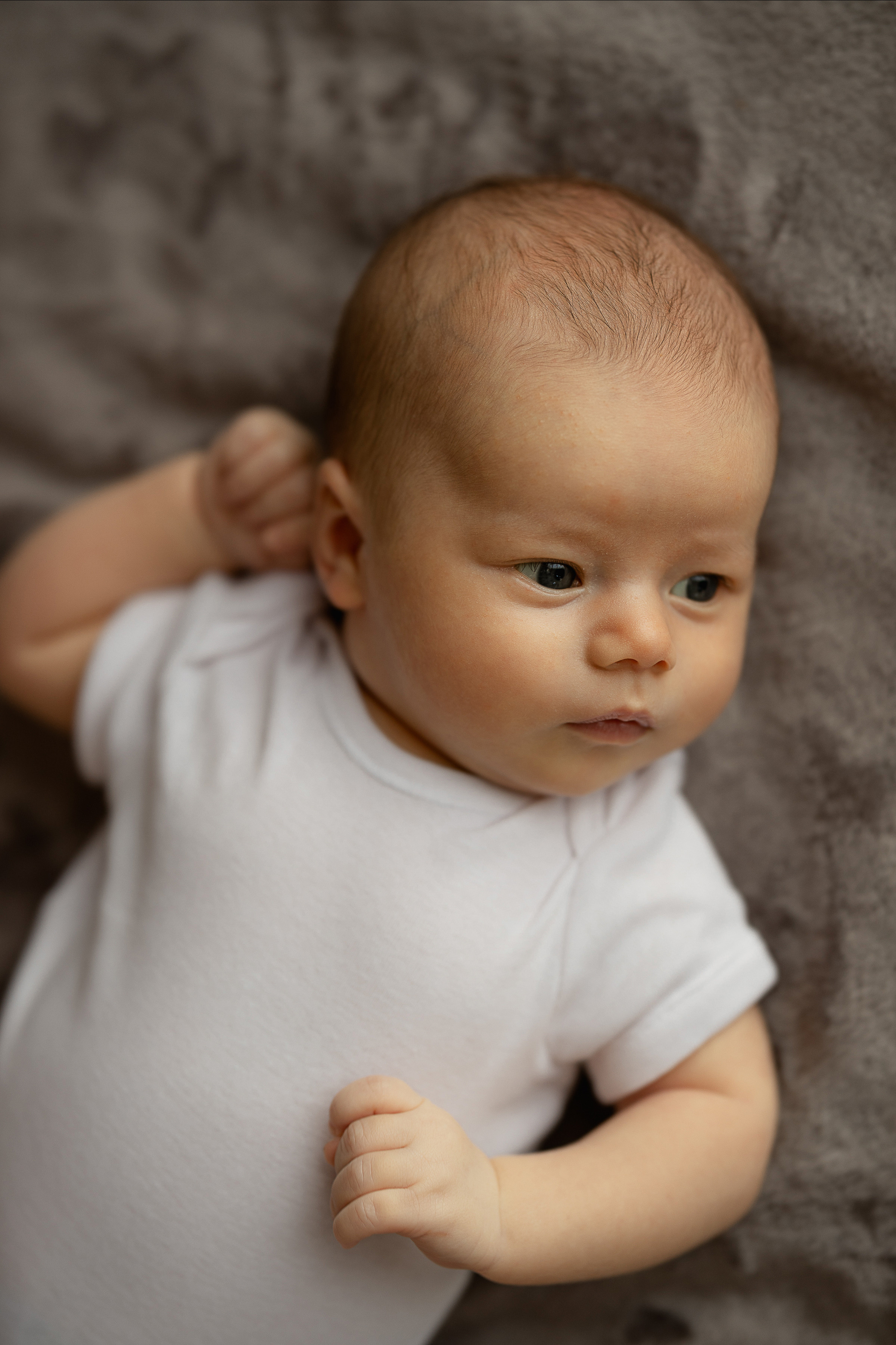 Семья. Ваня, Стёпа, Полина, Мирослава. Пухова Татьяна фотограф в Перми