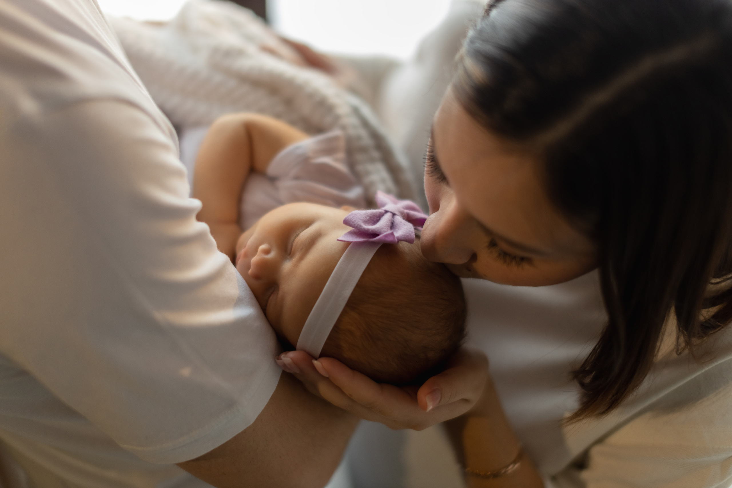 Семья. Ваня, Стёпа, Полина, Мирослава. Пухова Татьяна фотограф в Перми
