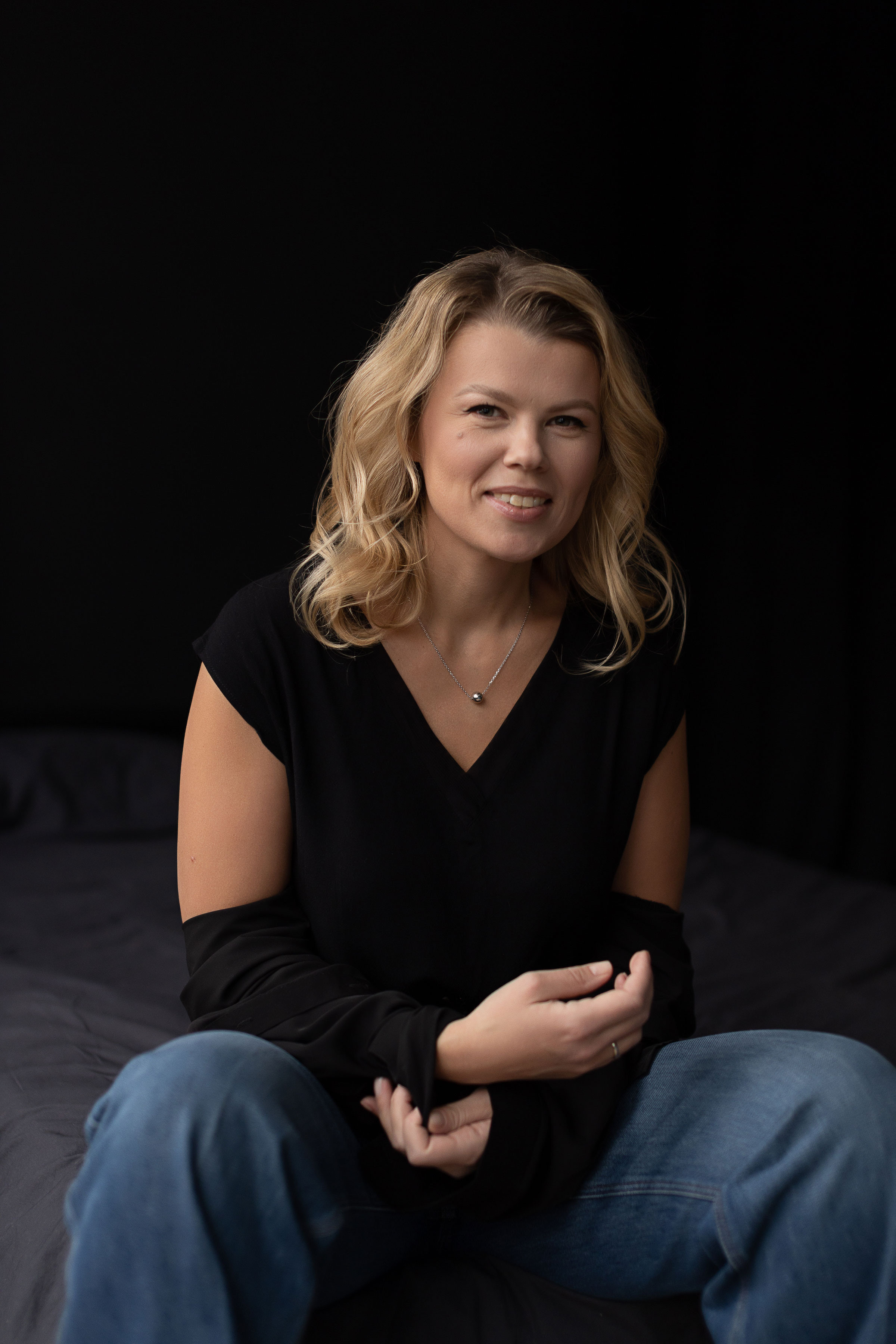 Юля и дочь Ксюша. Пухова Татьяна фотограф в Перми