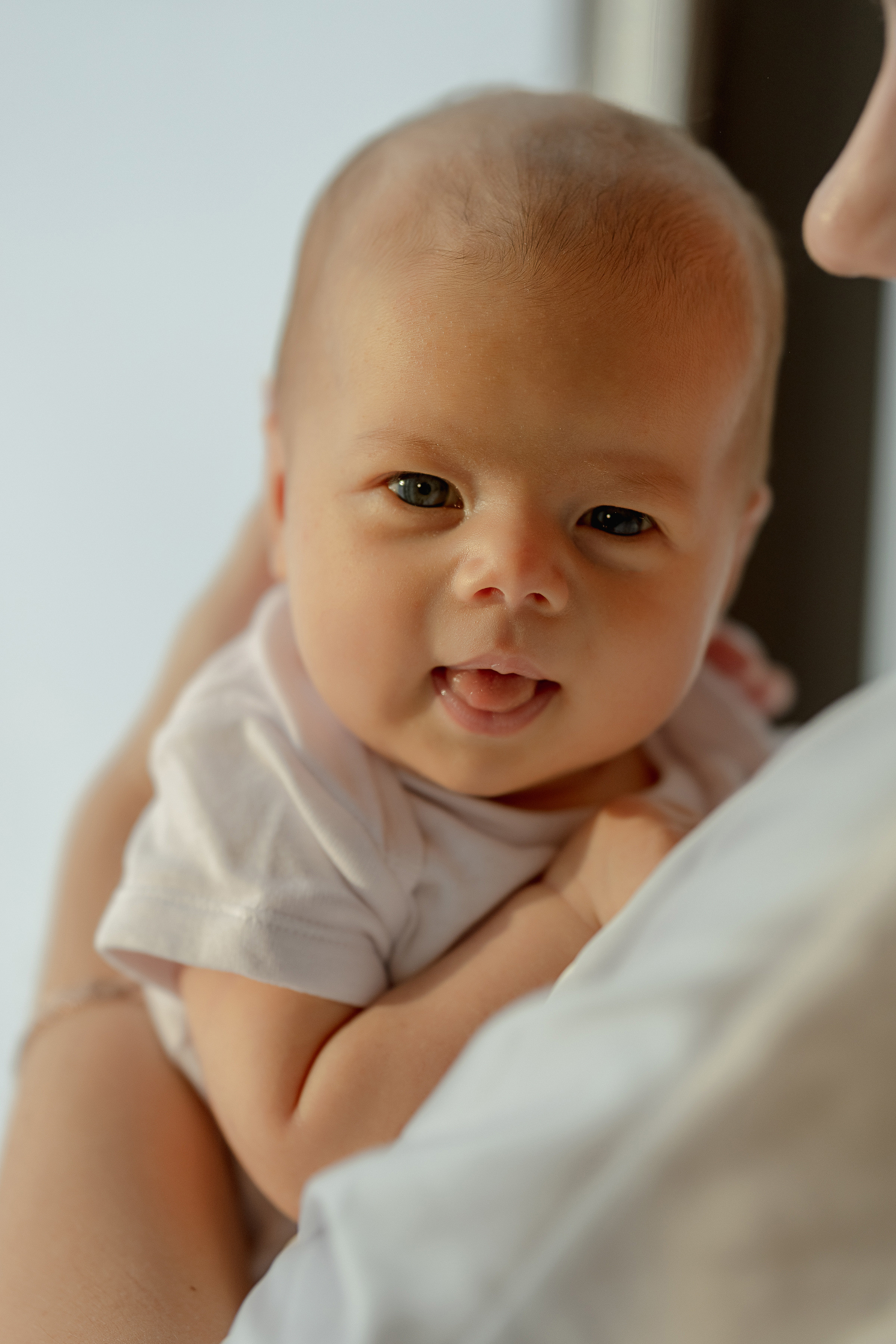 Семья. Ваня, Стёпа, Полина, Мирослава. Пухова Татьяна фотограф в Перми