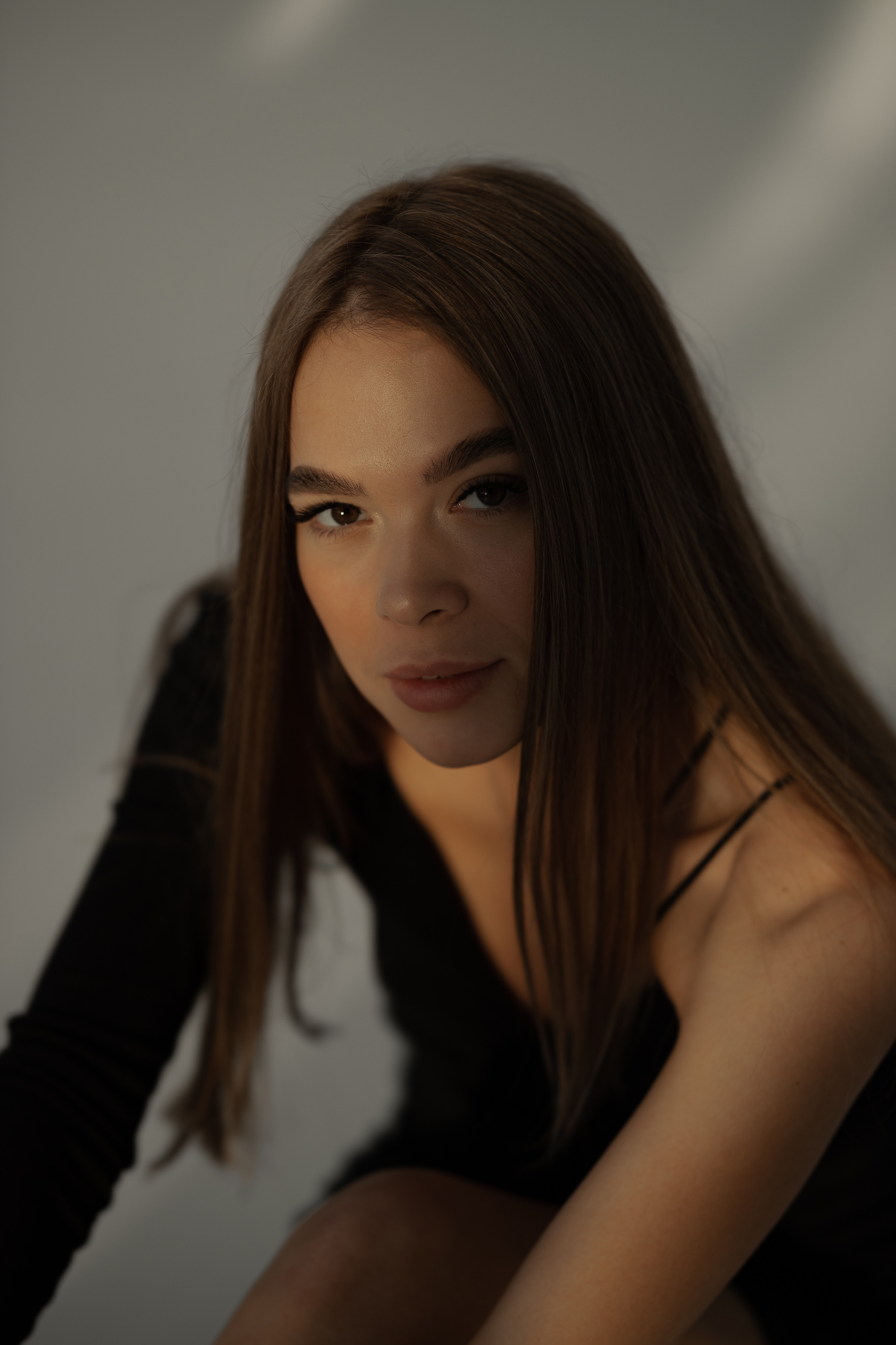 Любовь. Пухова Татьяна фотограф в Перми