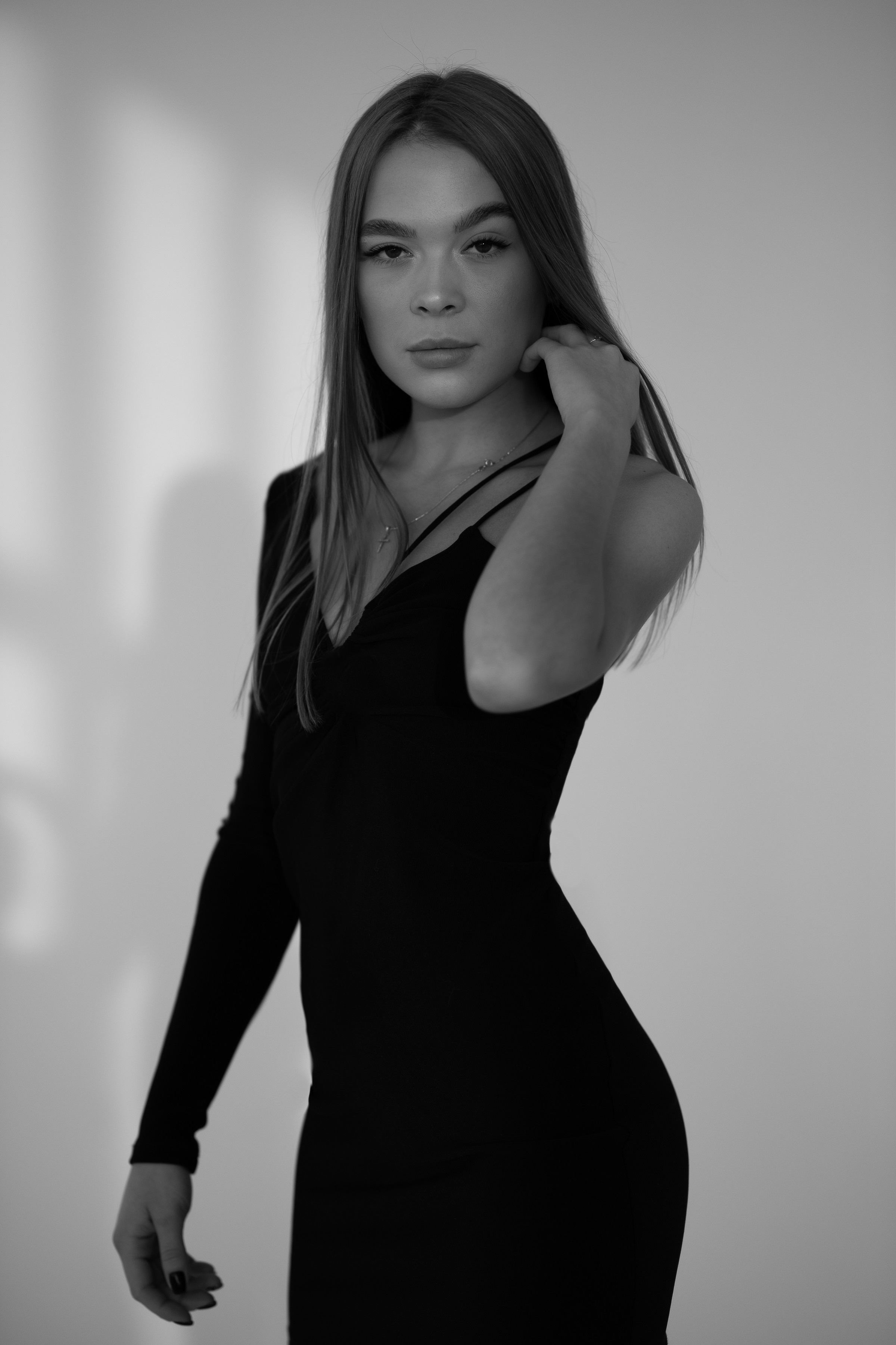 Любовь. Пухова Татьяна фотограф в Перми