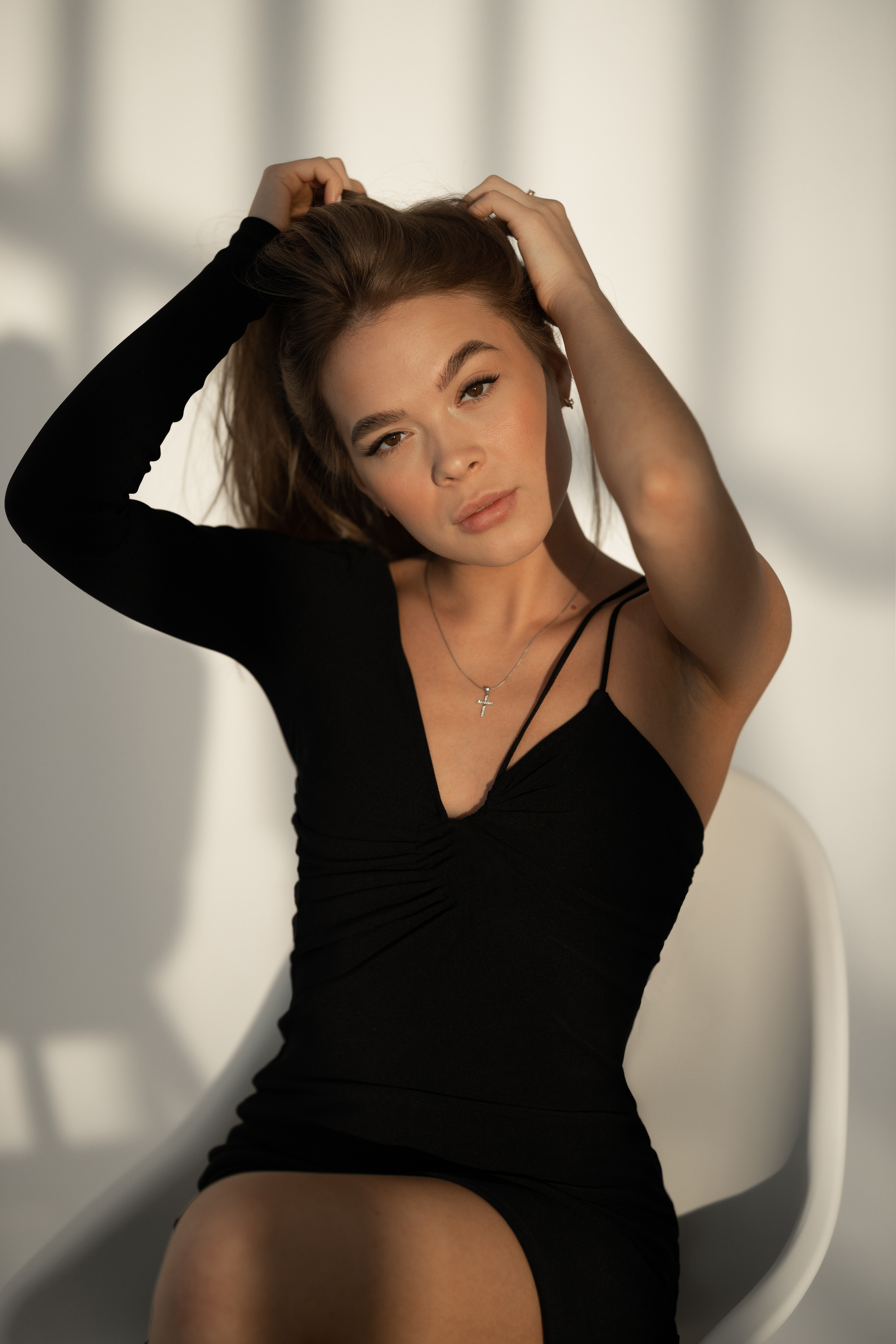 Любовь. Пухова Татьяна фотограф в Перми