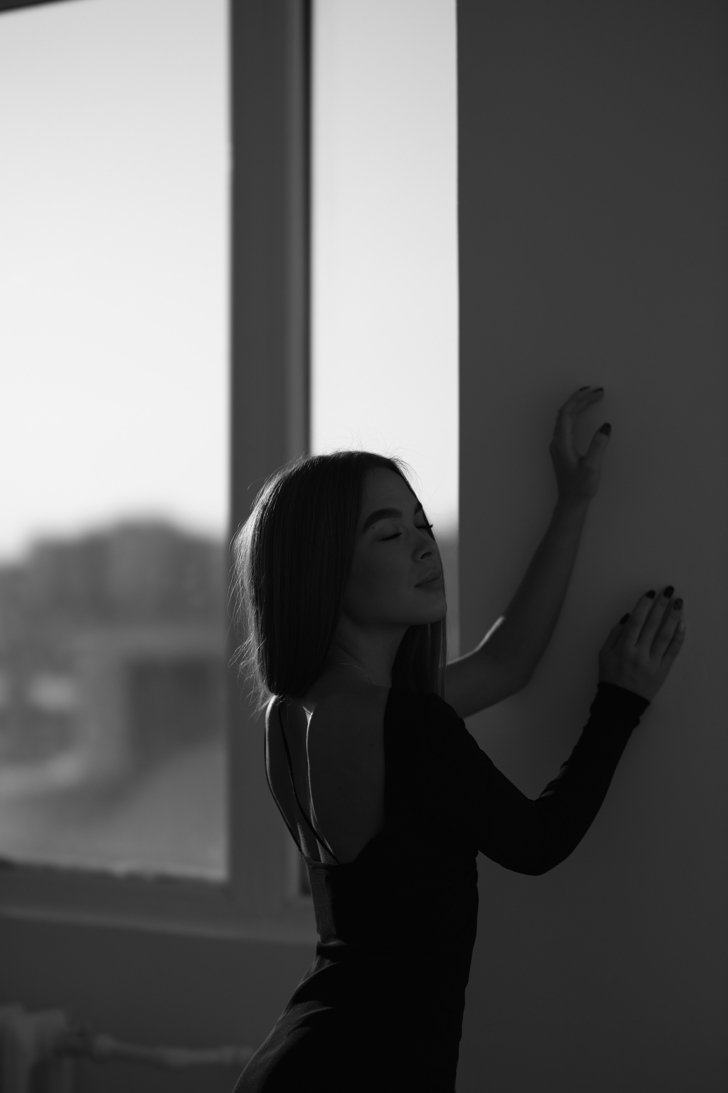 Любовь. Пухова Татьяна фотограф в Перми