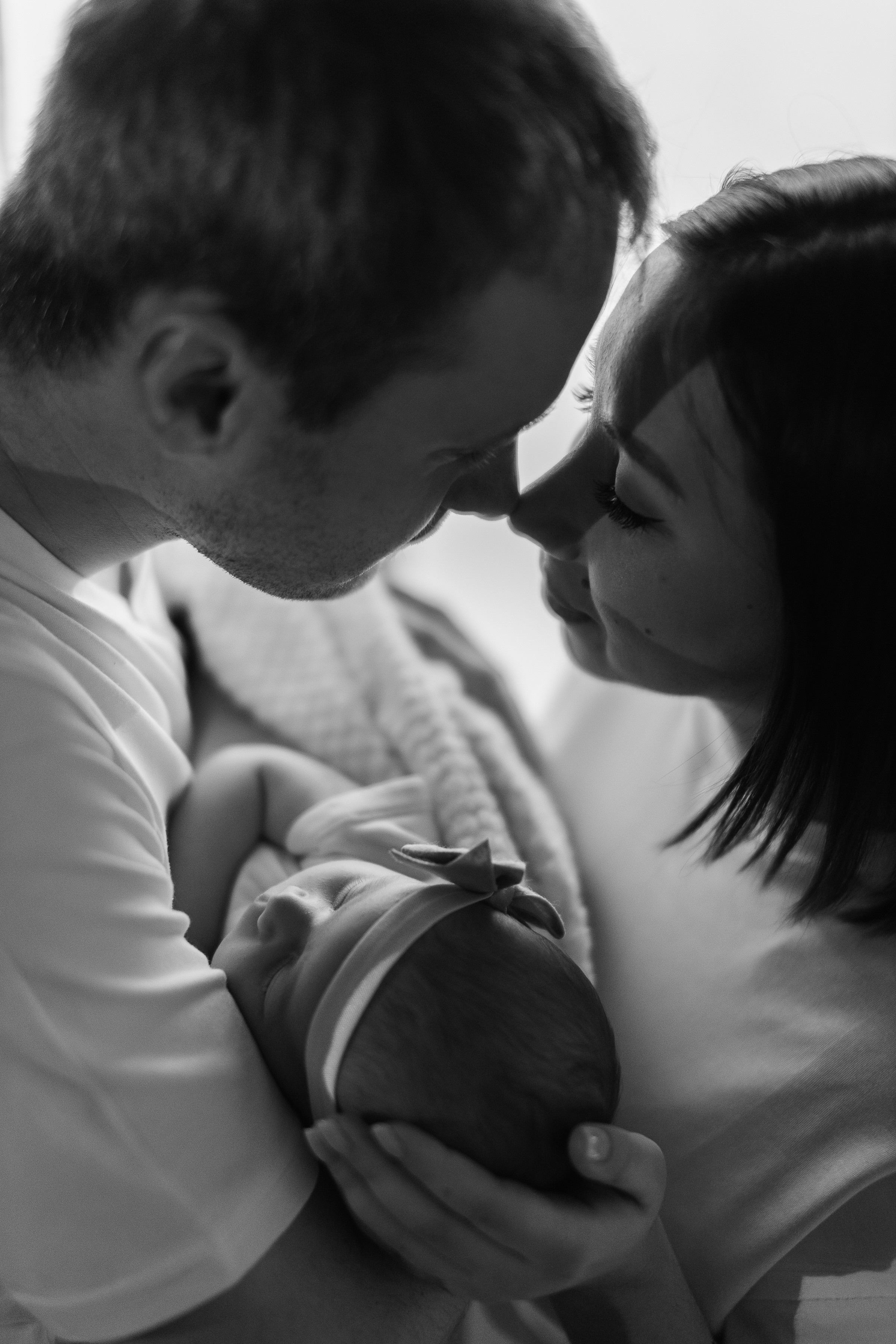 Семья. Ваня, Стёпа, Полина, Мирослава. Пухова Татьяна фотограф в Перми