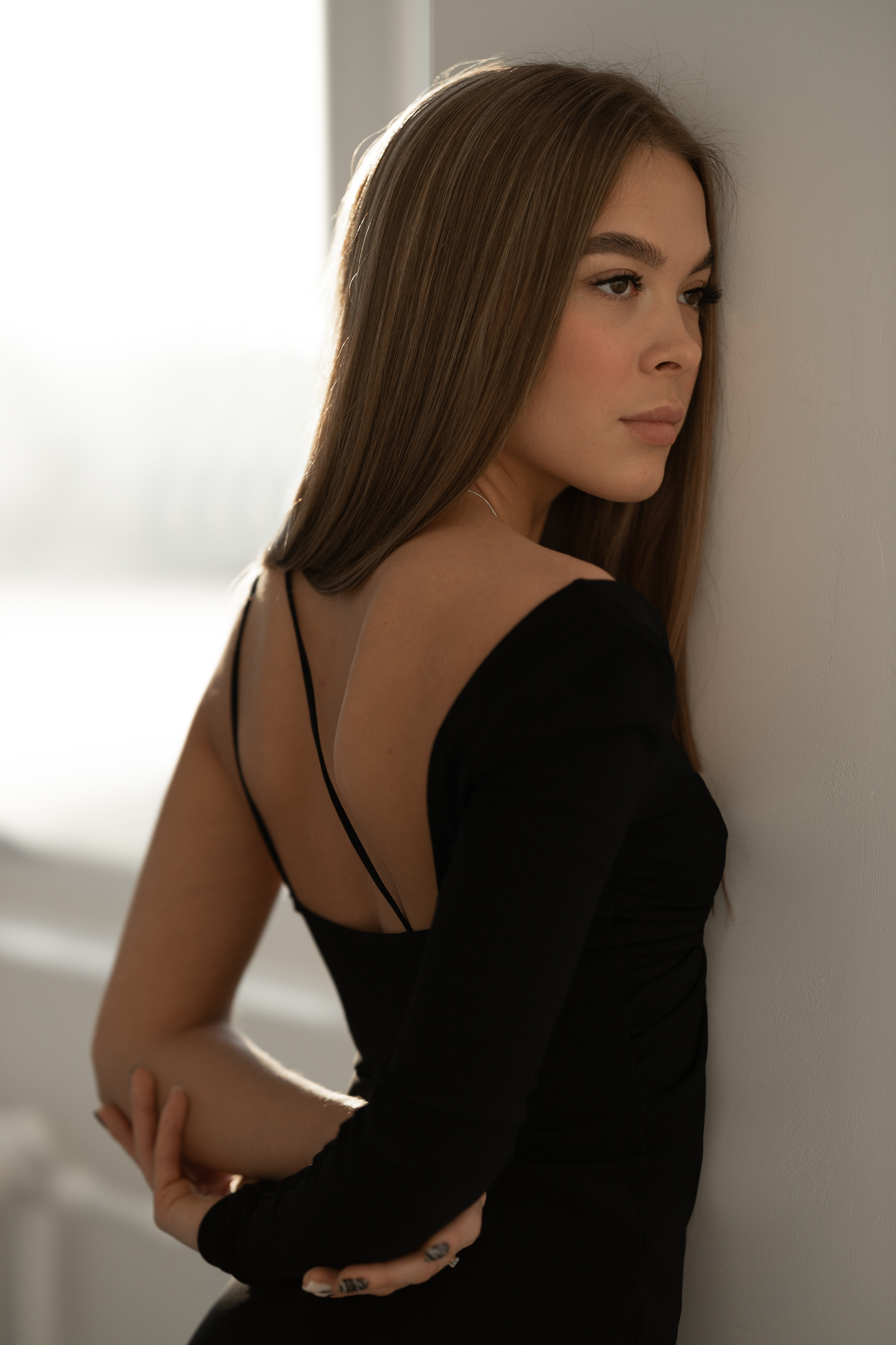 Любовь. Пухова Татьяна фотограф в Перми